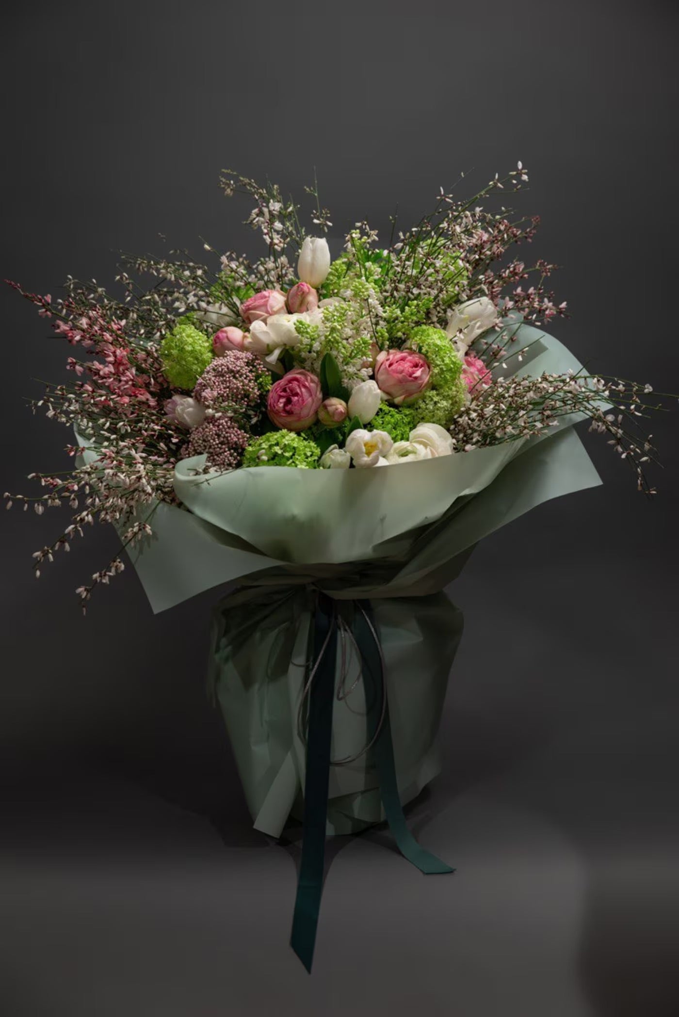 №165 Designer bouquet