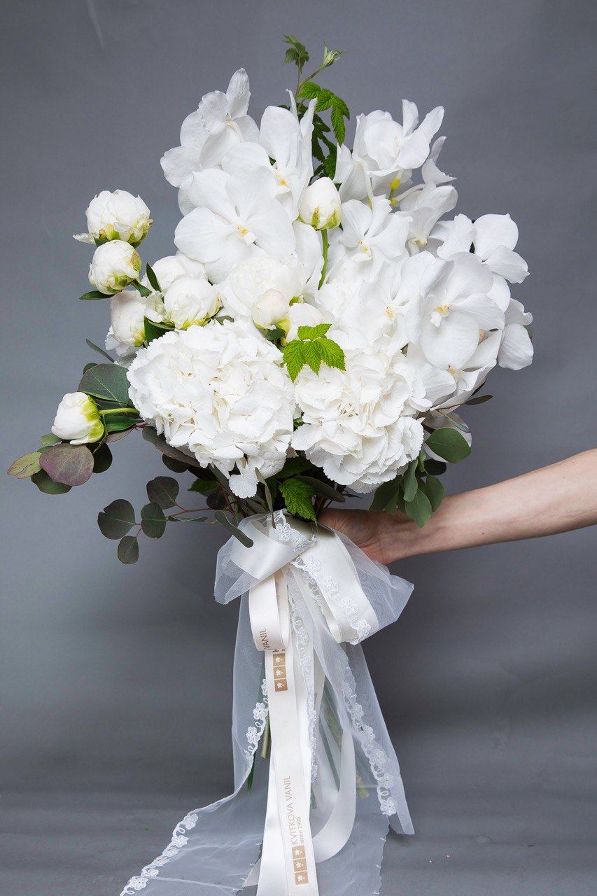 №176 Designer bouquet