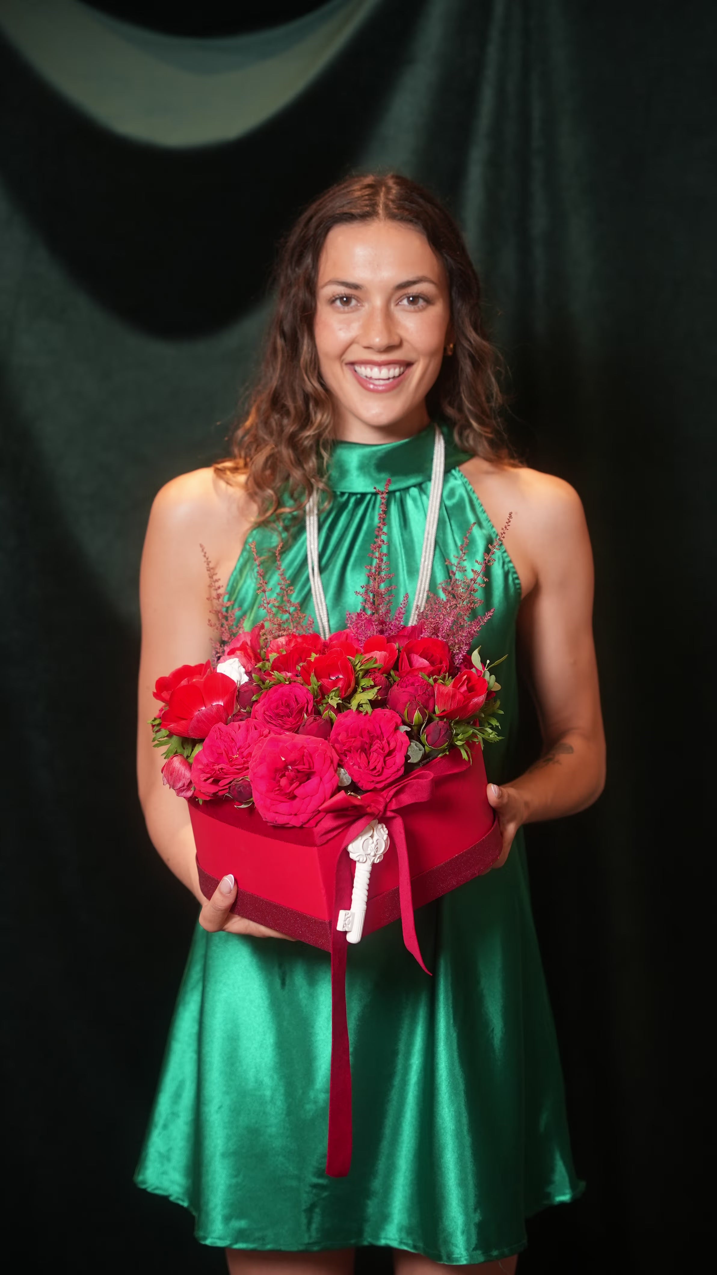 №167 Designer Bouquet