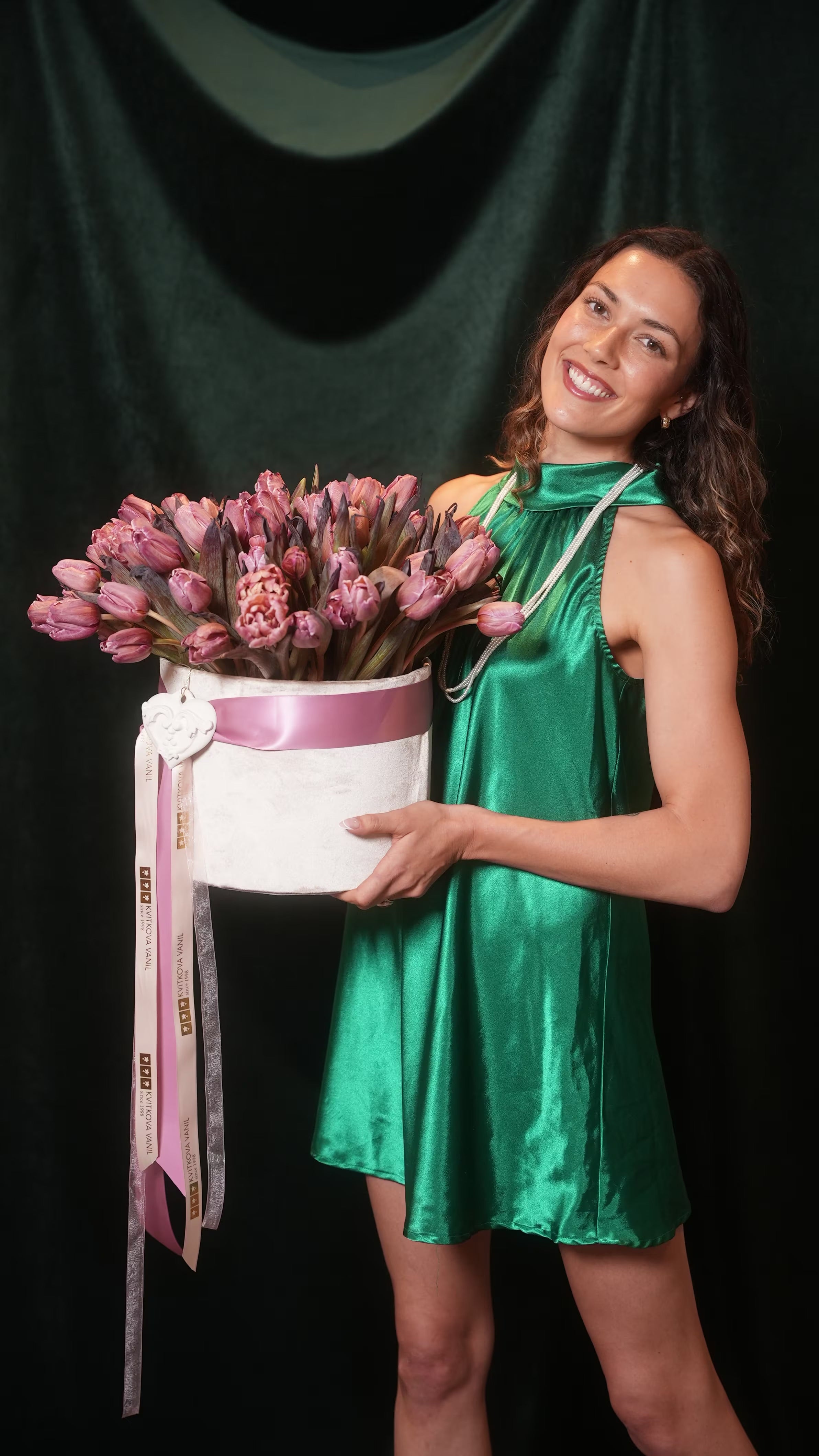 №166 Designer Bouquet