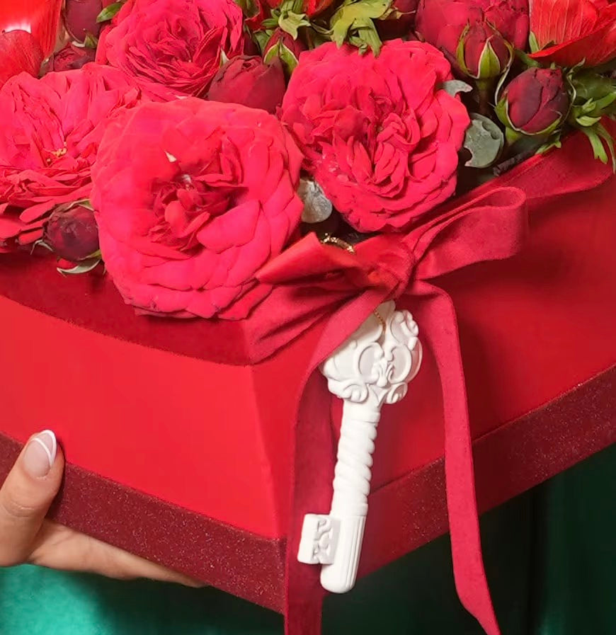 №167 Designer Bouquet