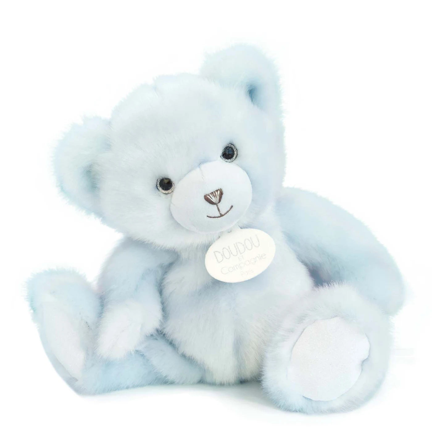 Classic Plush Stuffed Animal Teddy