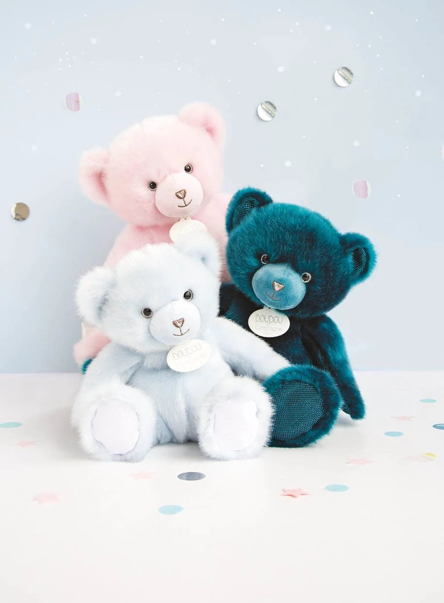 Classic Plush Stuffed Animal Teddy