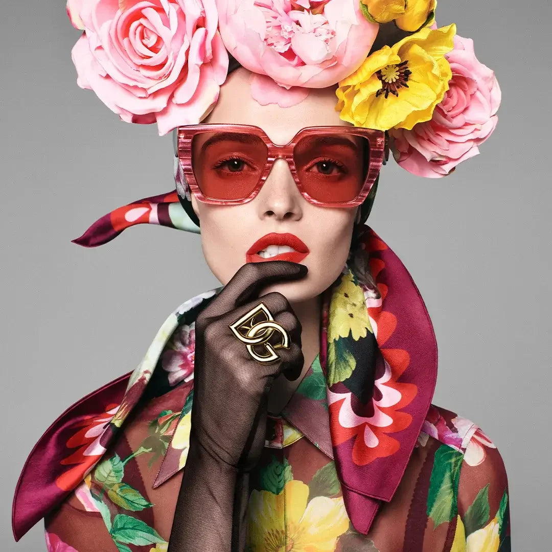 №196 Bold Bloom Luxe Box