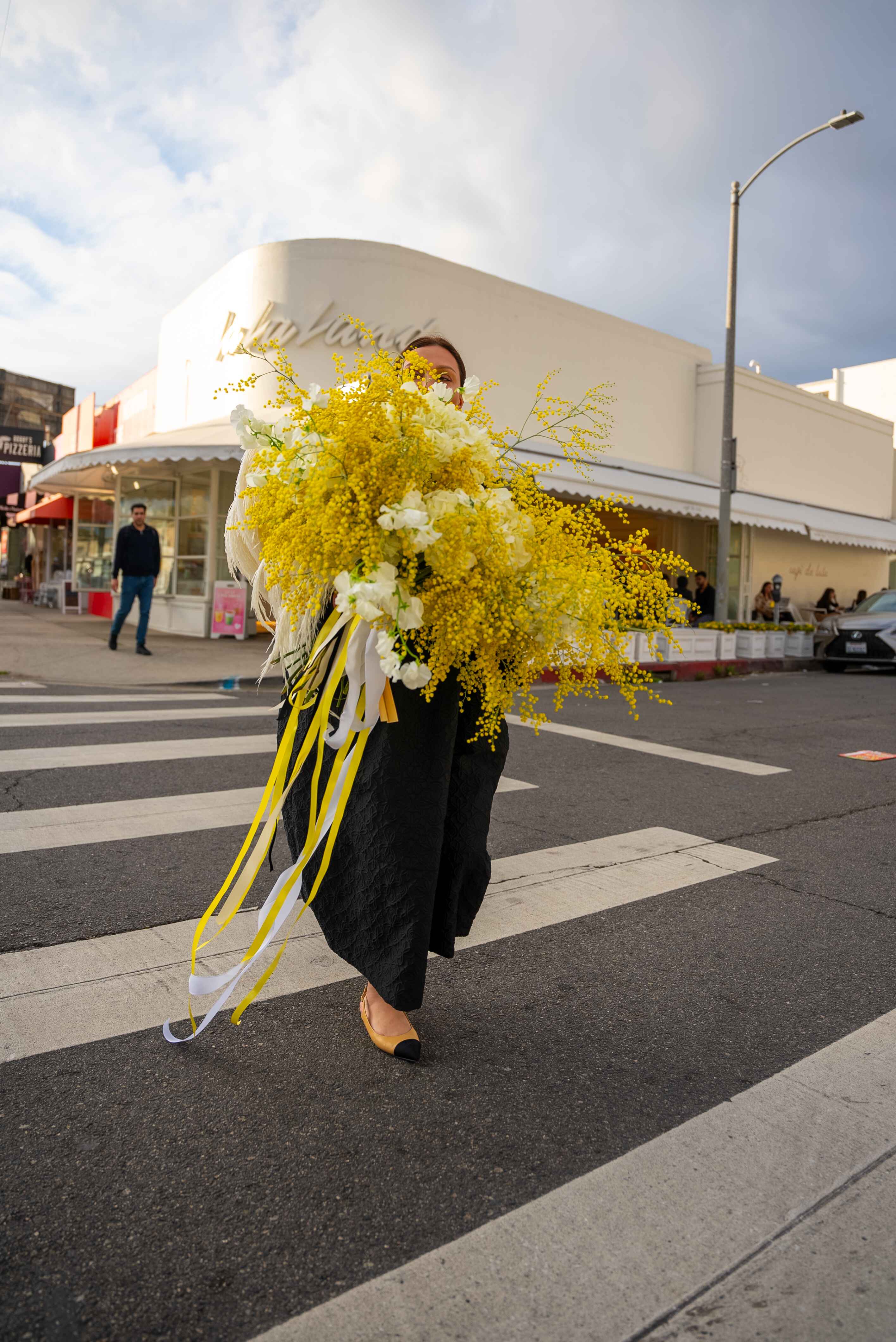 №139 Golden Serenity