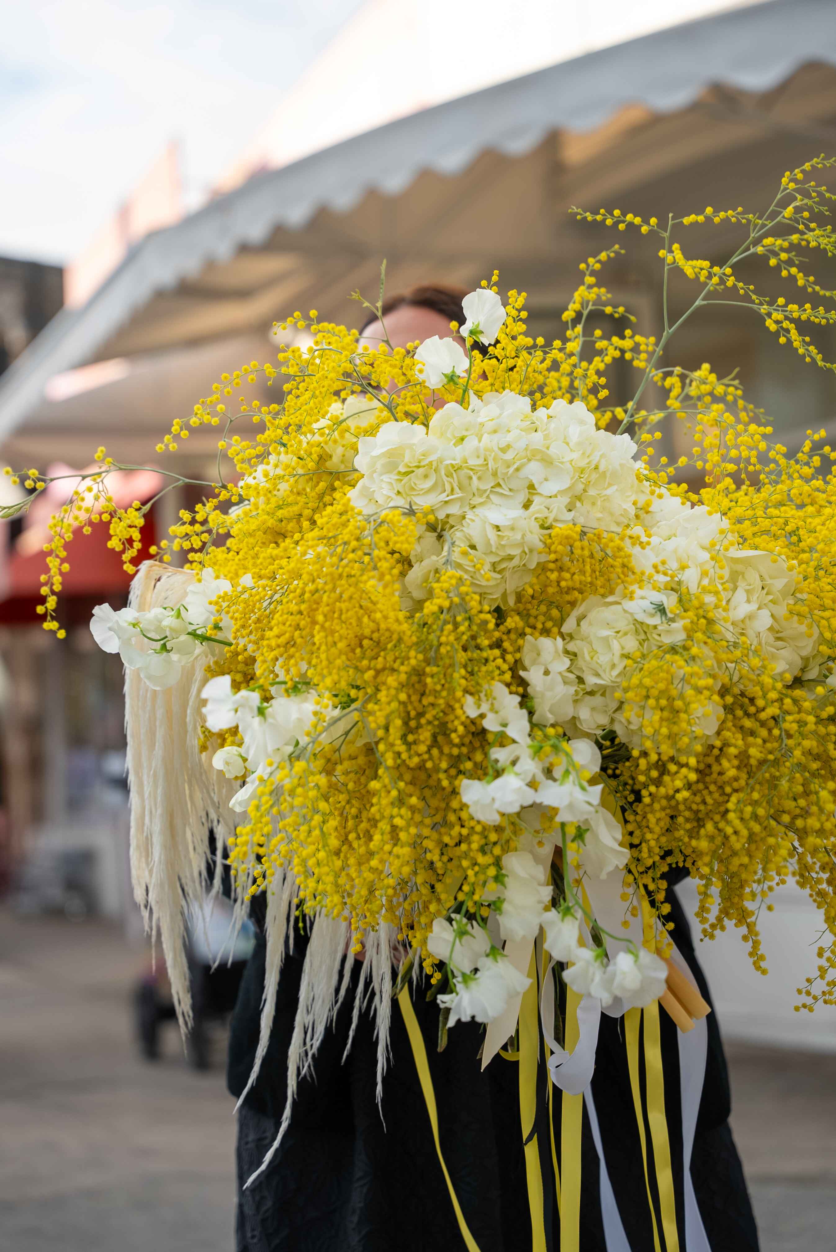 №139 Golden Serenity