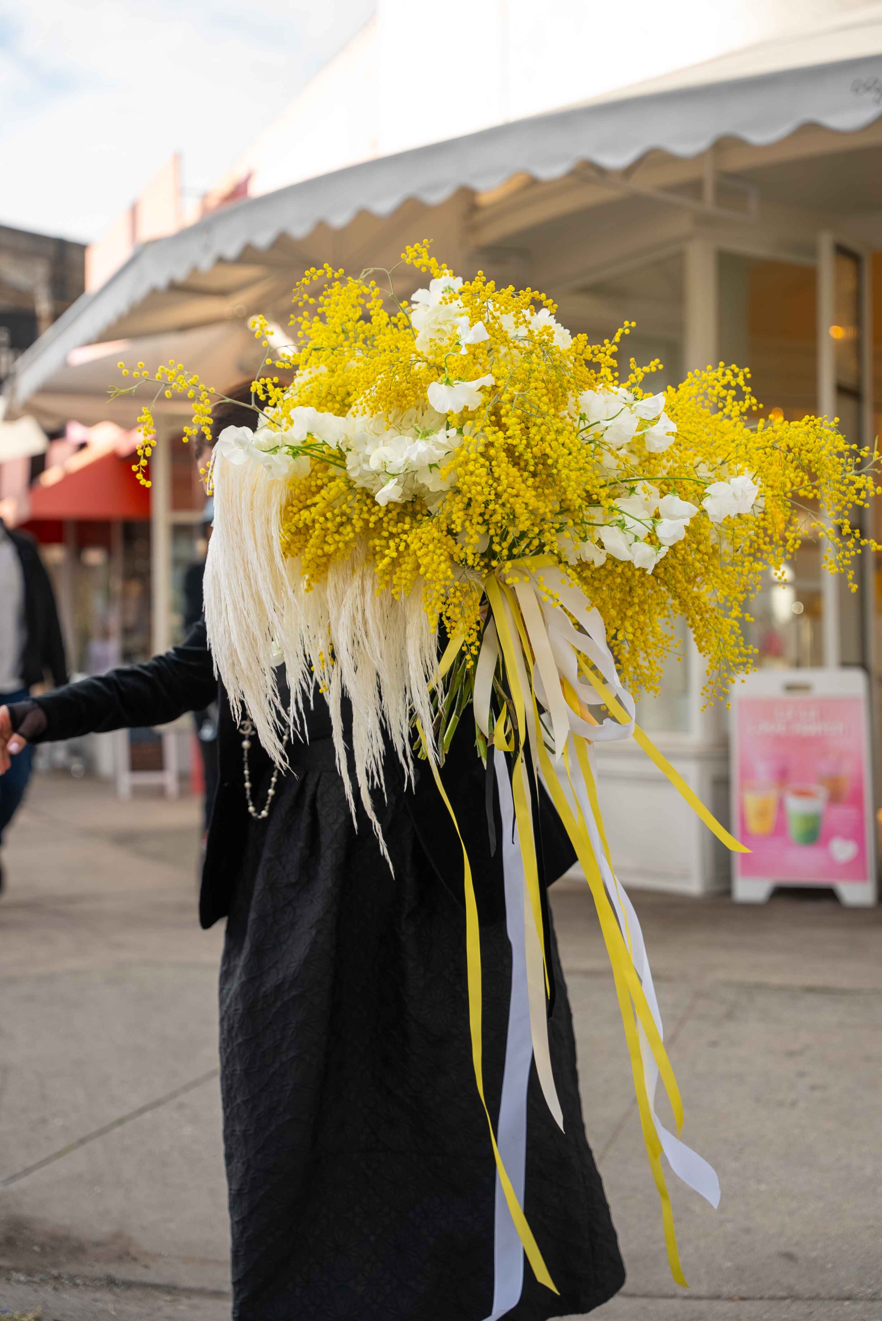 №139 Golden Serenity
