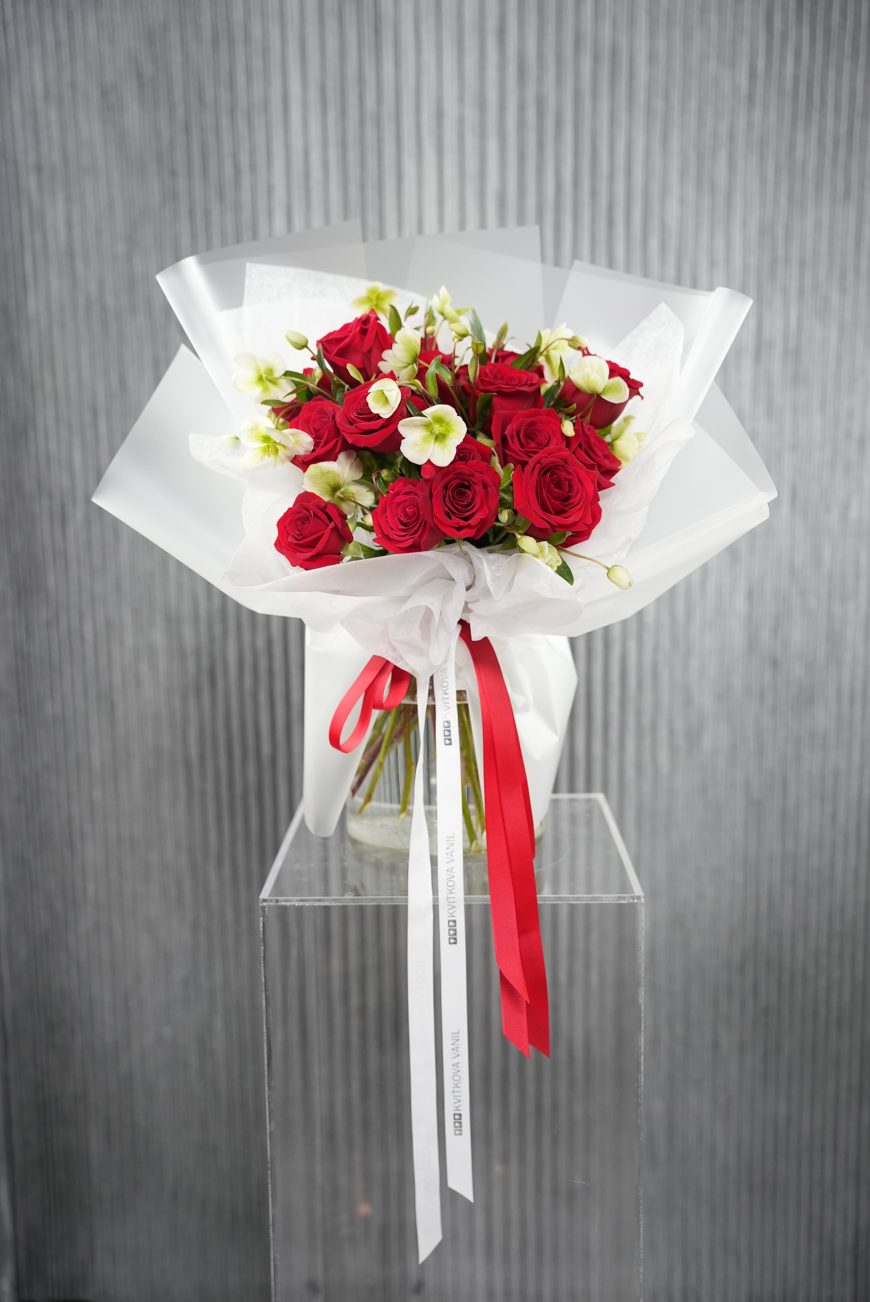 №201 Passionate Harmony