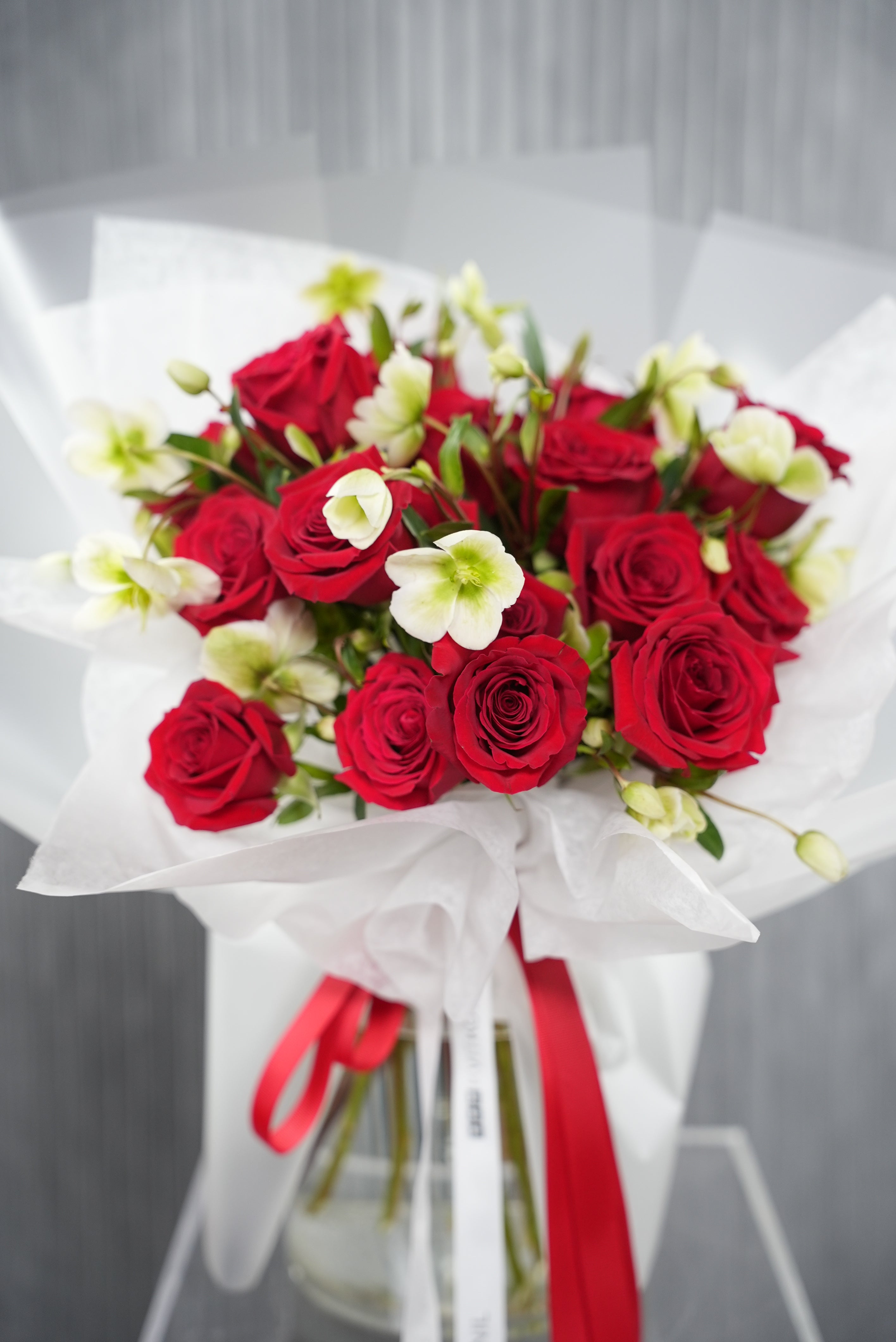 №201 Passionate Harmony