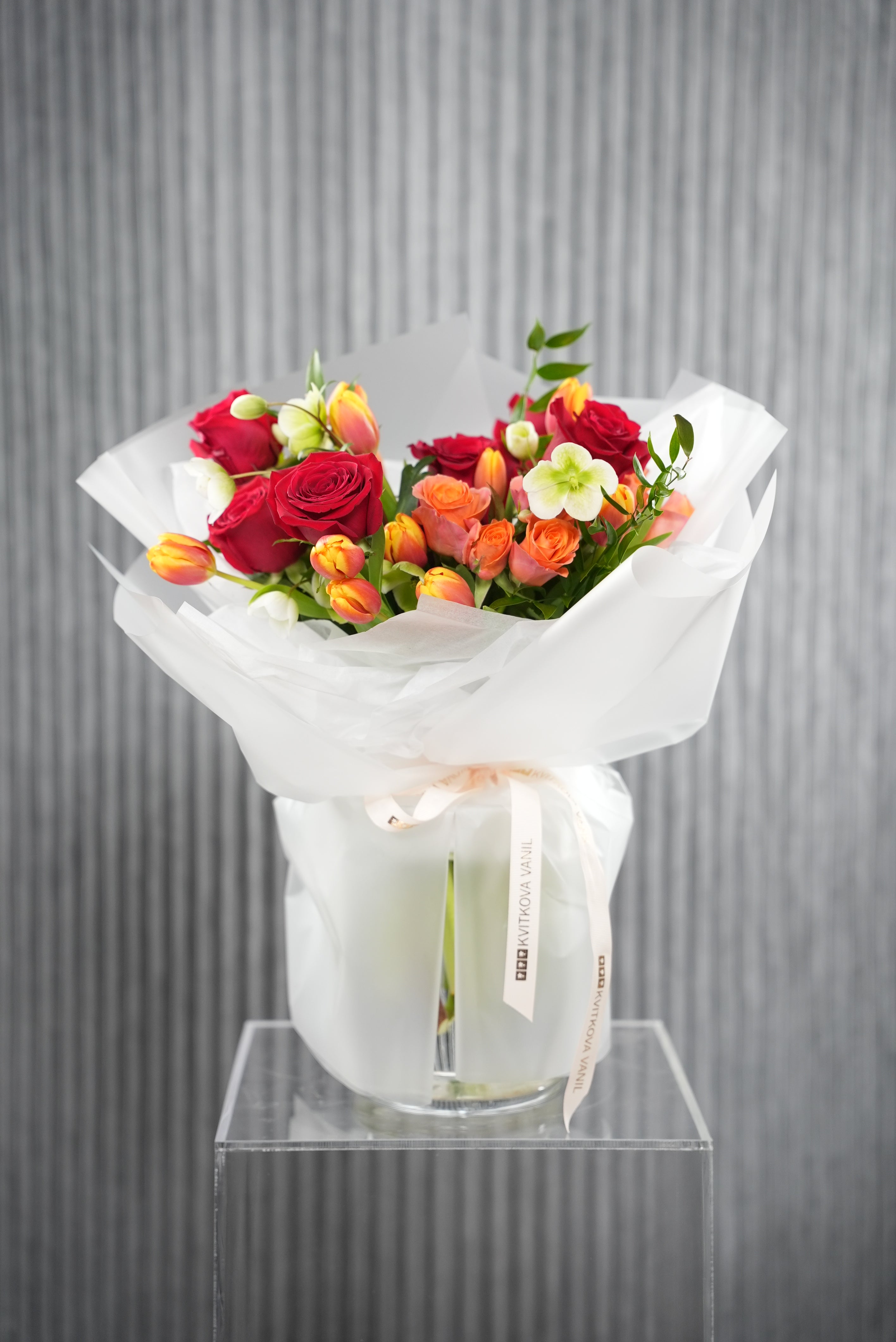 №125 Sunset Romance