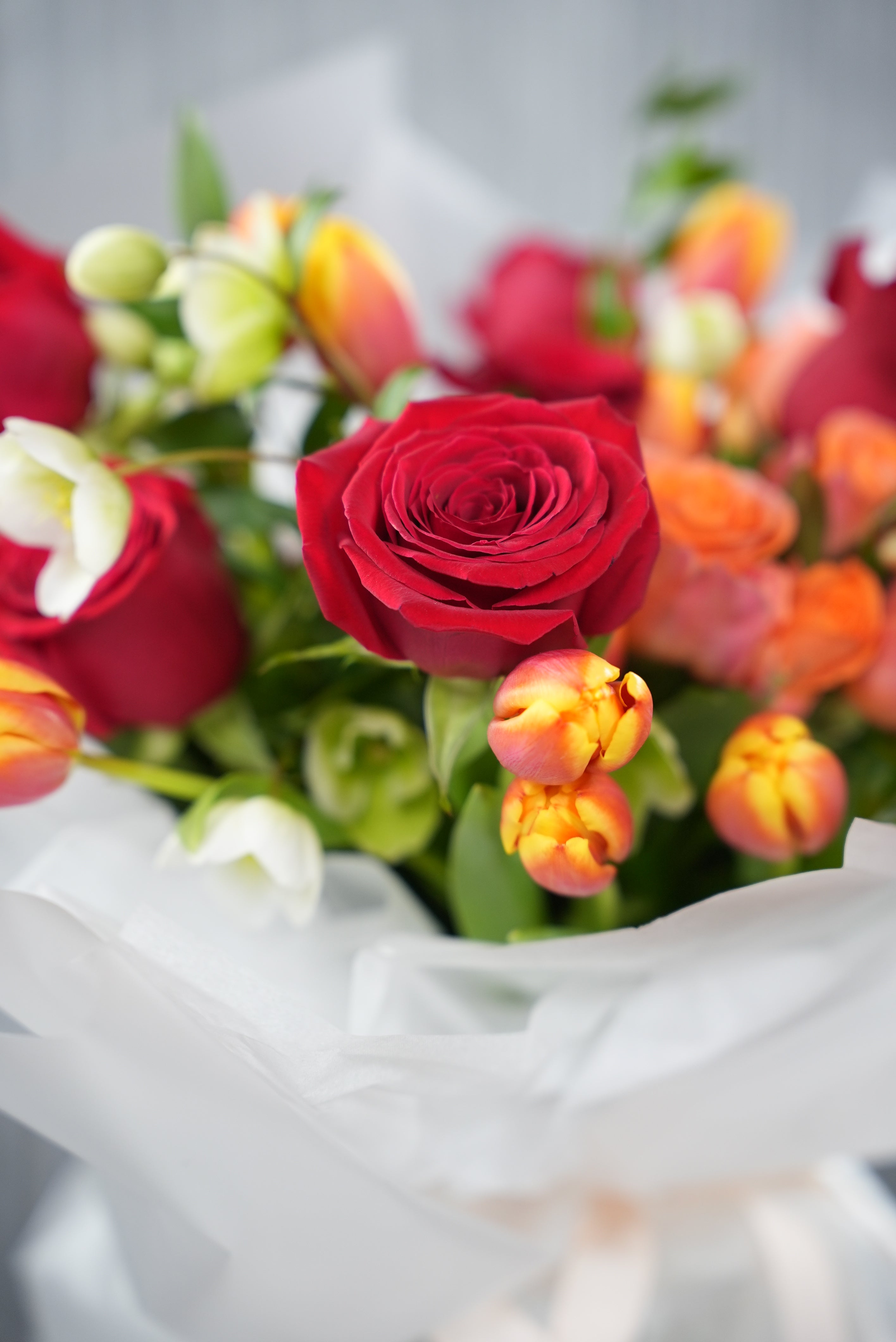 №125 Sunset Romance