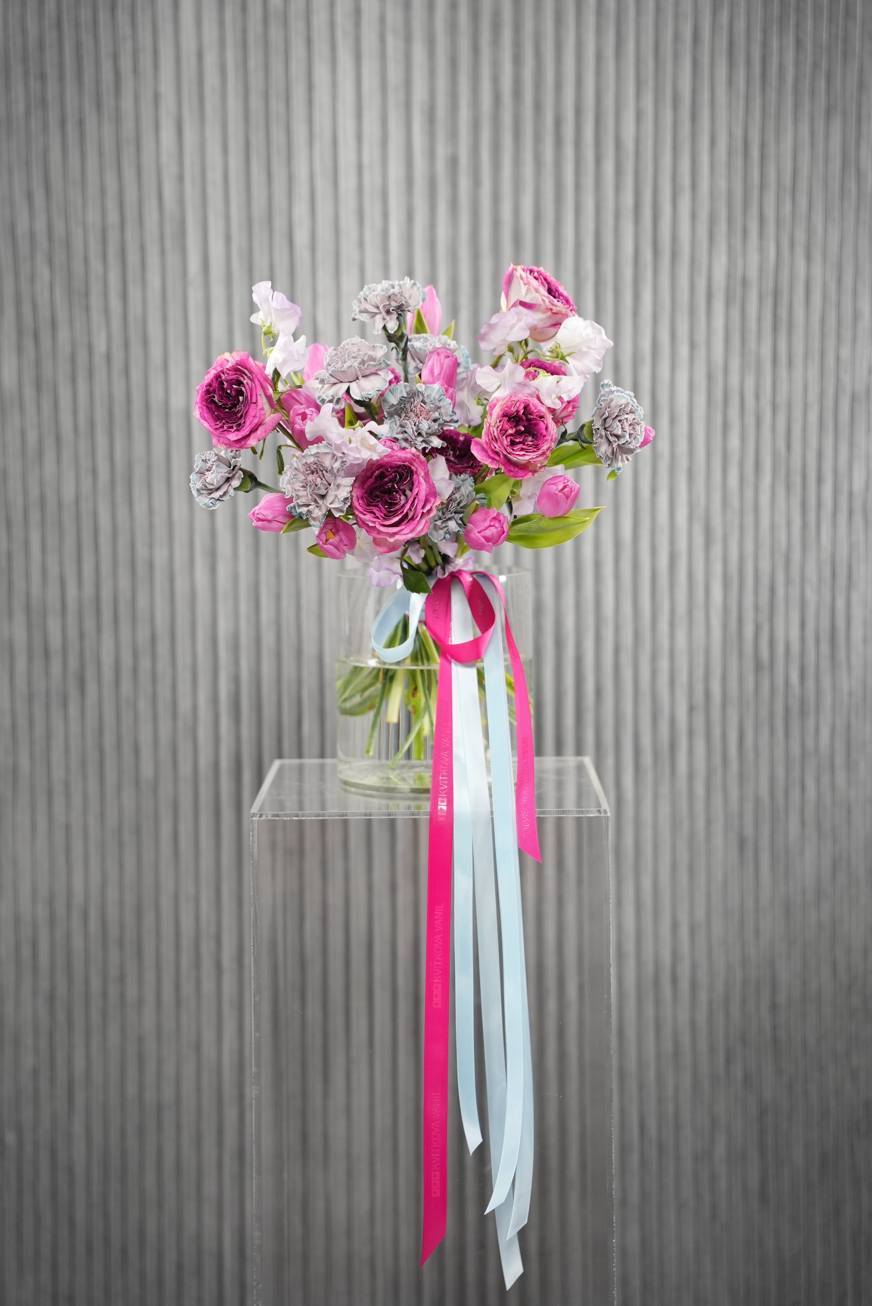 №128 Rose Whispers