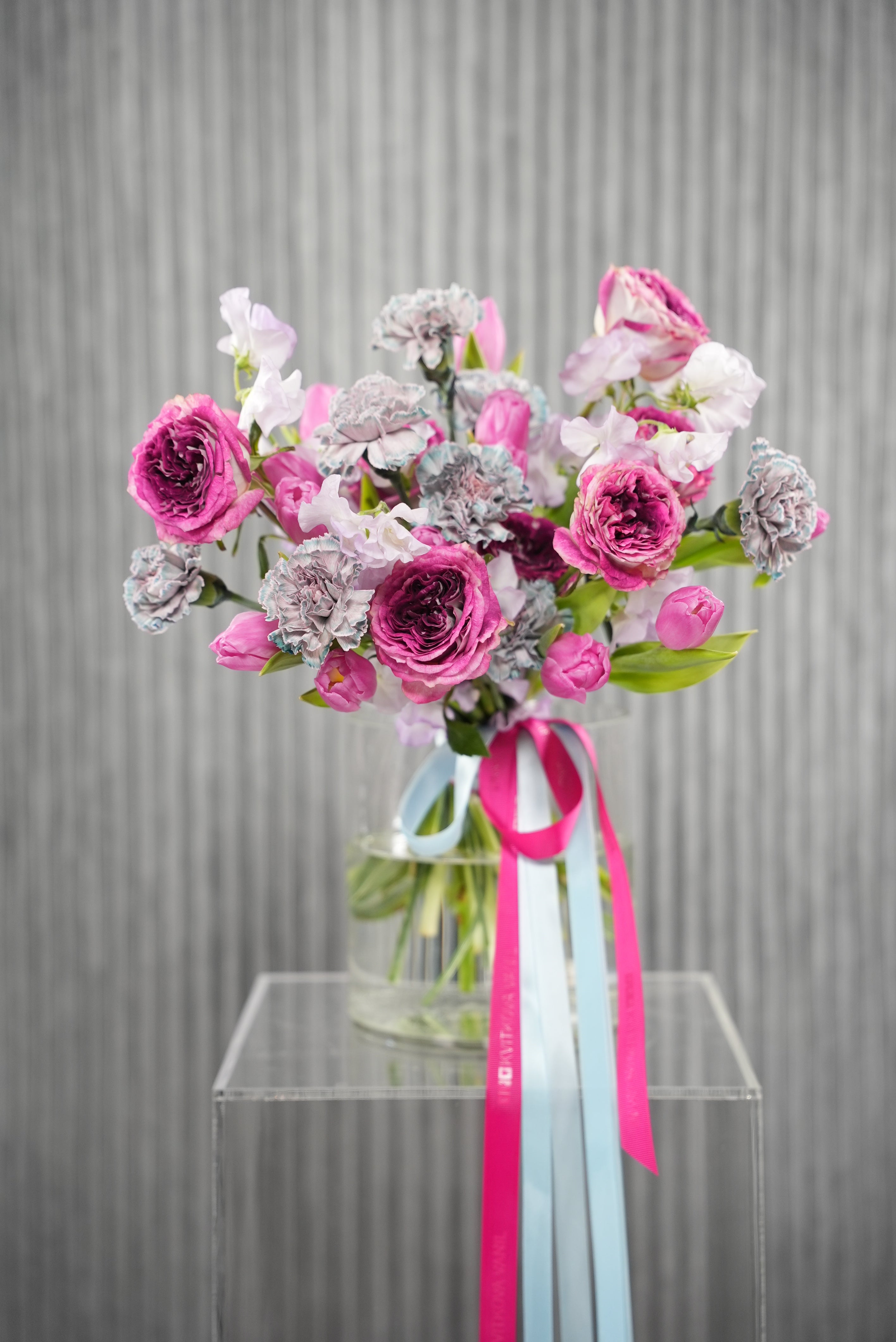 №128 Rose Whispers