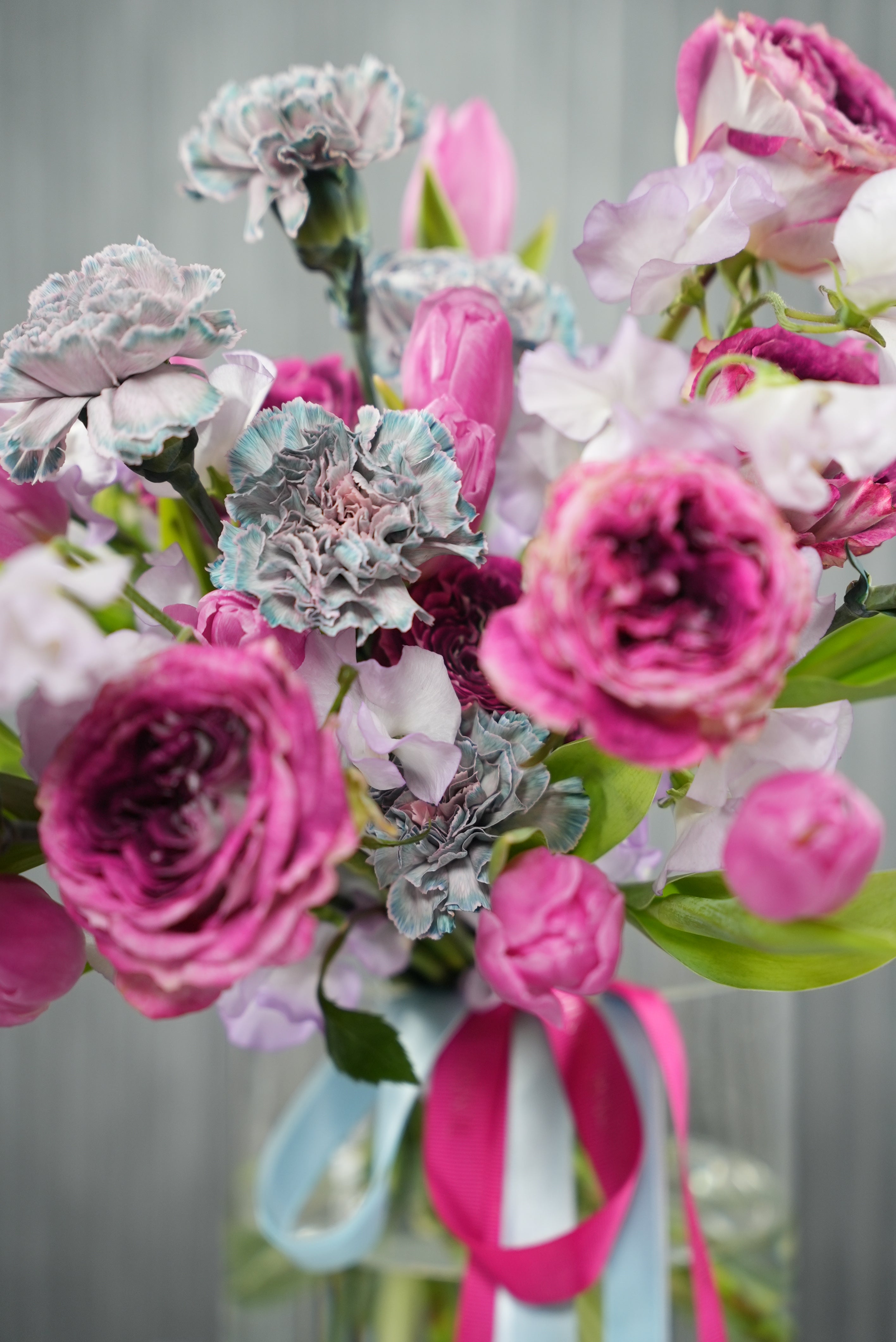 №128 Rose Whispers