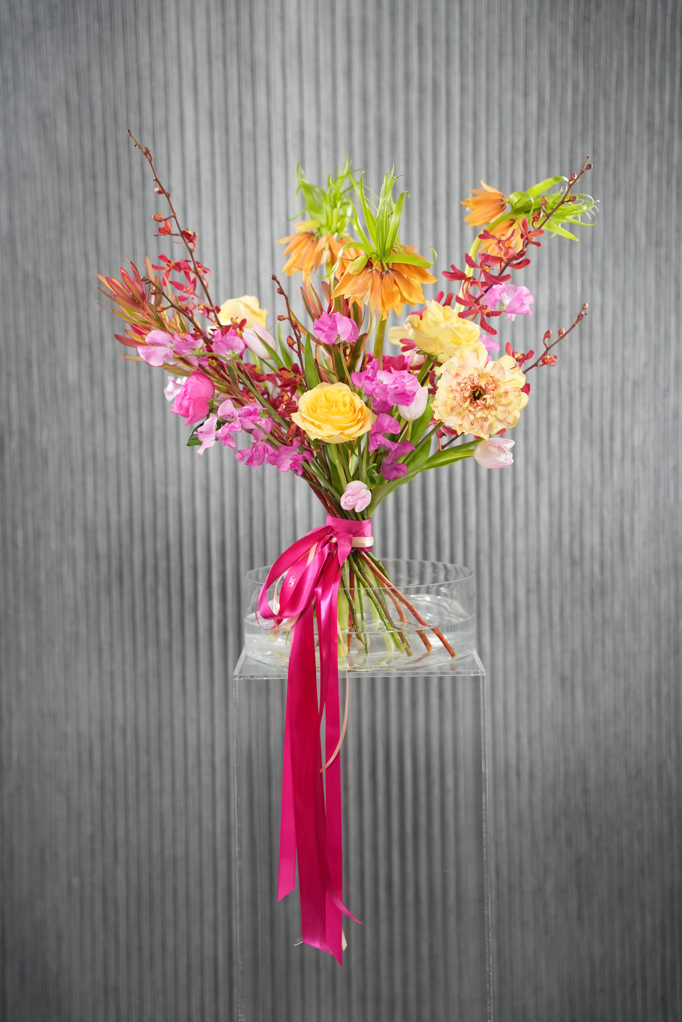 №121 Tropical Radiance