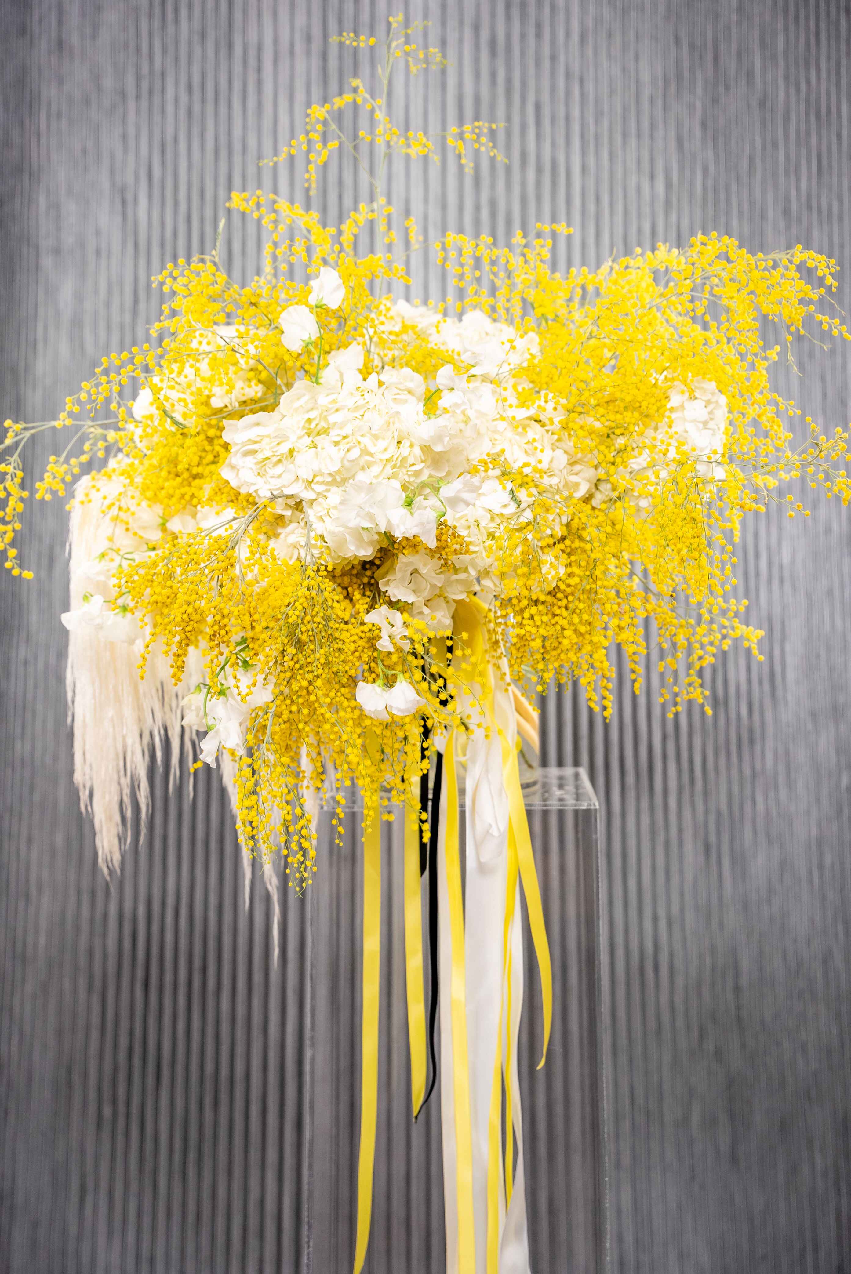 №139 Golden Serenity