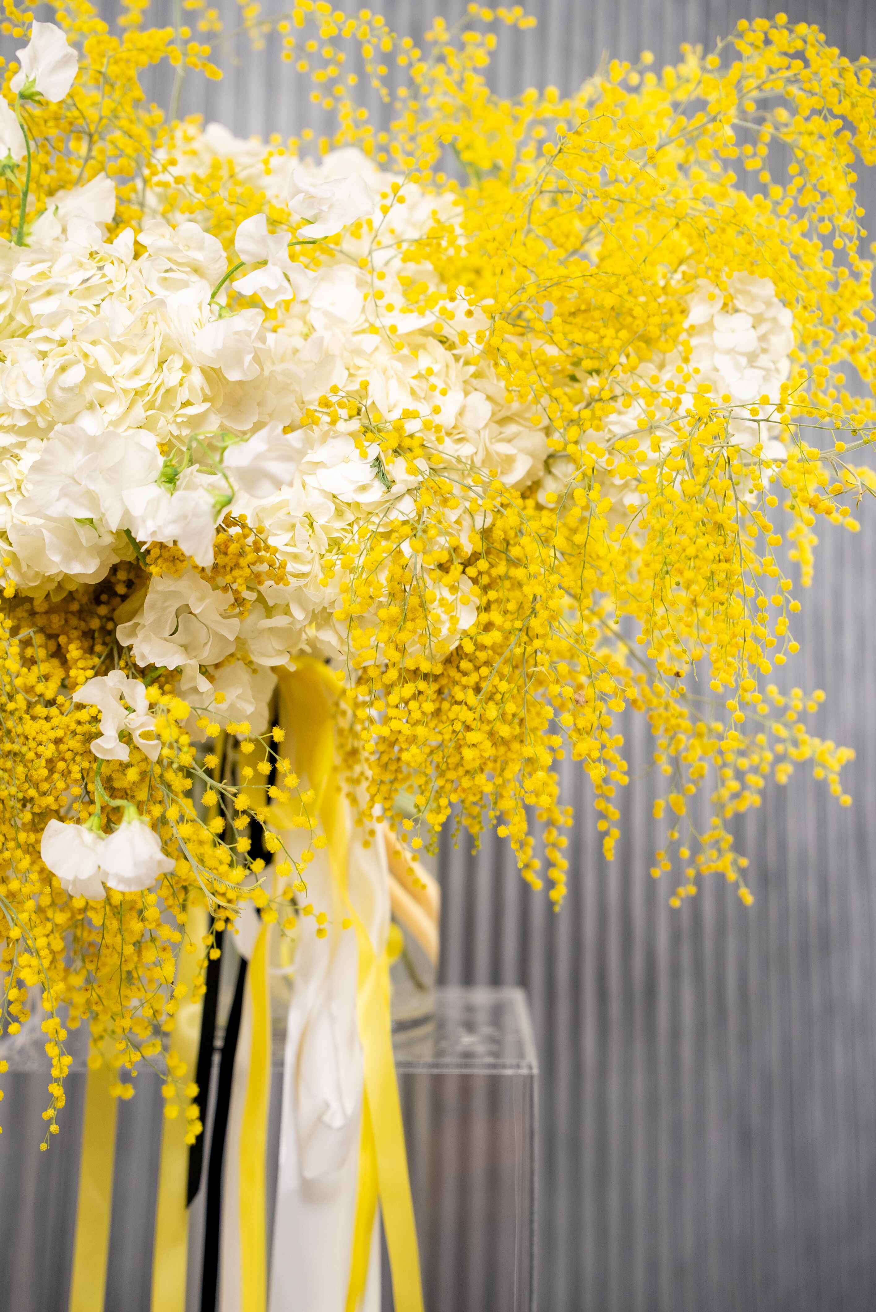 №139 Golden Serenity