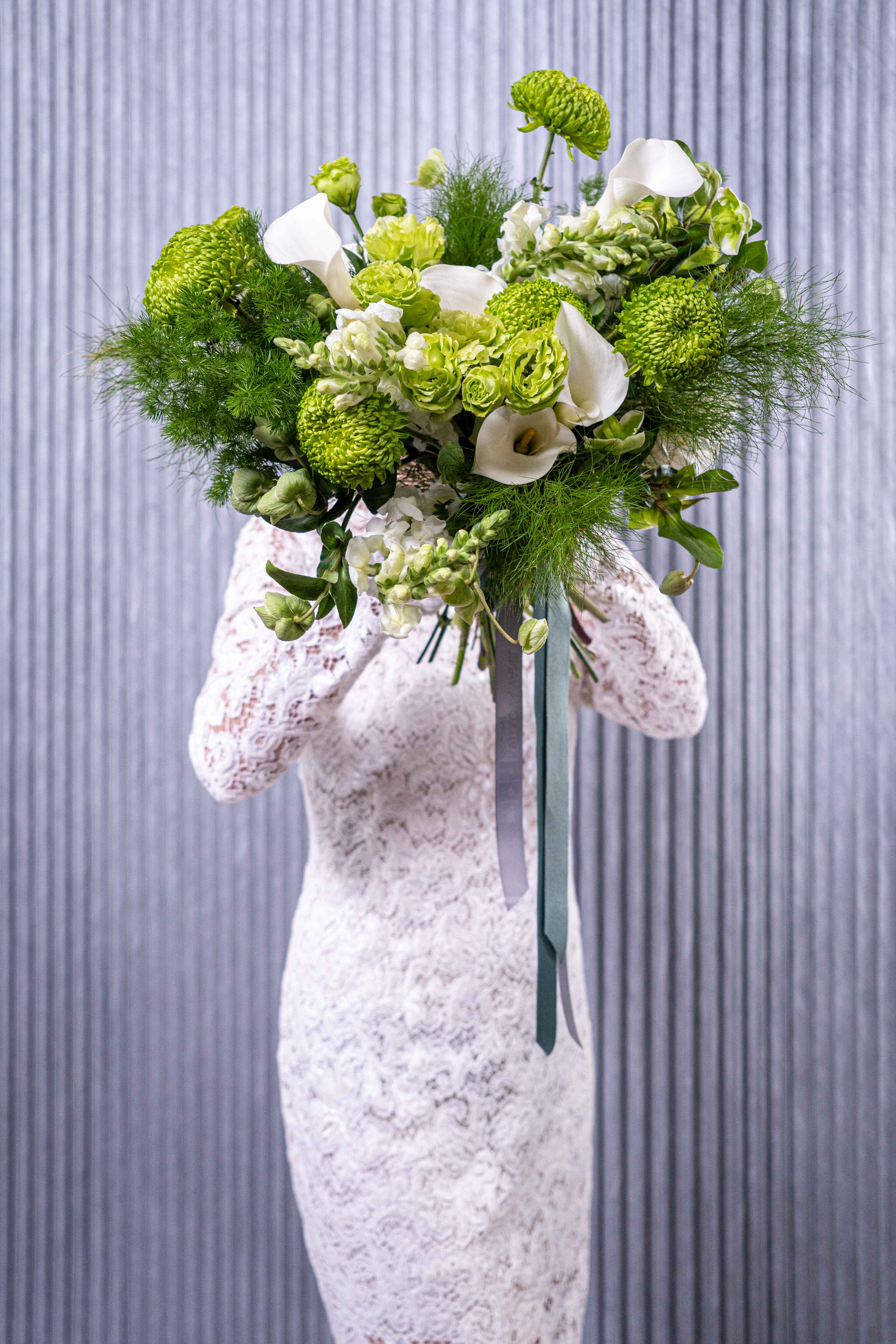 №203 Verdant Serenity