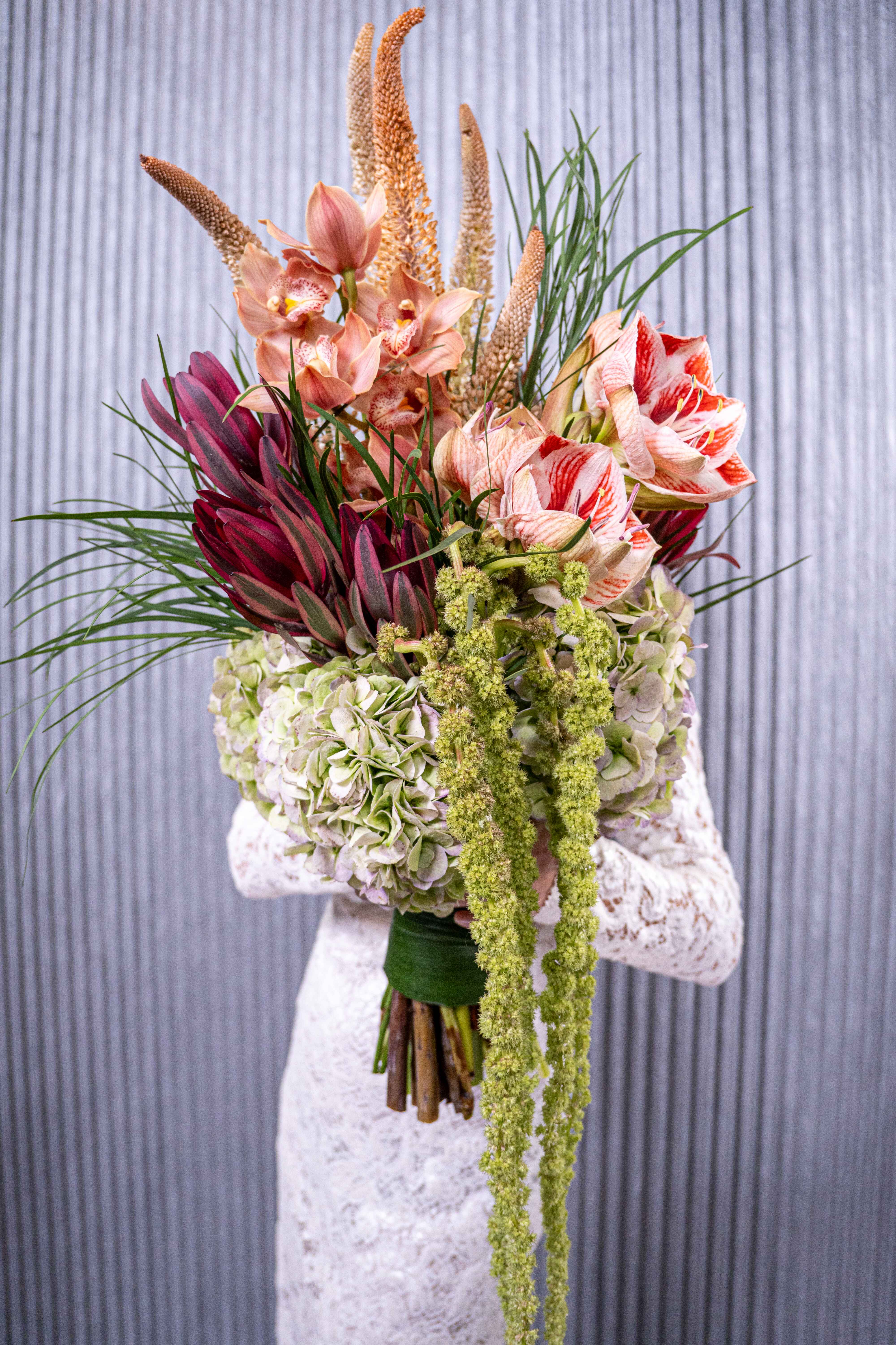 №210 Ethereal Elegance