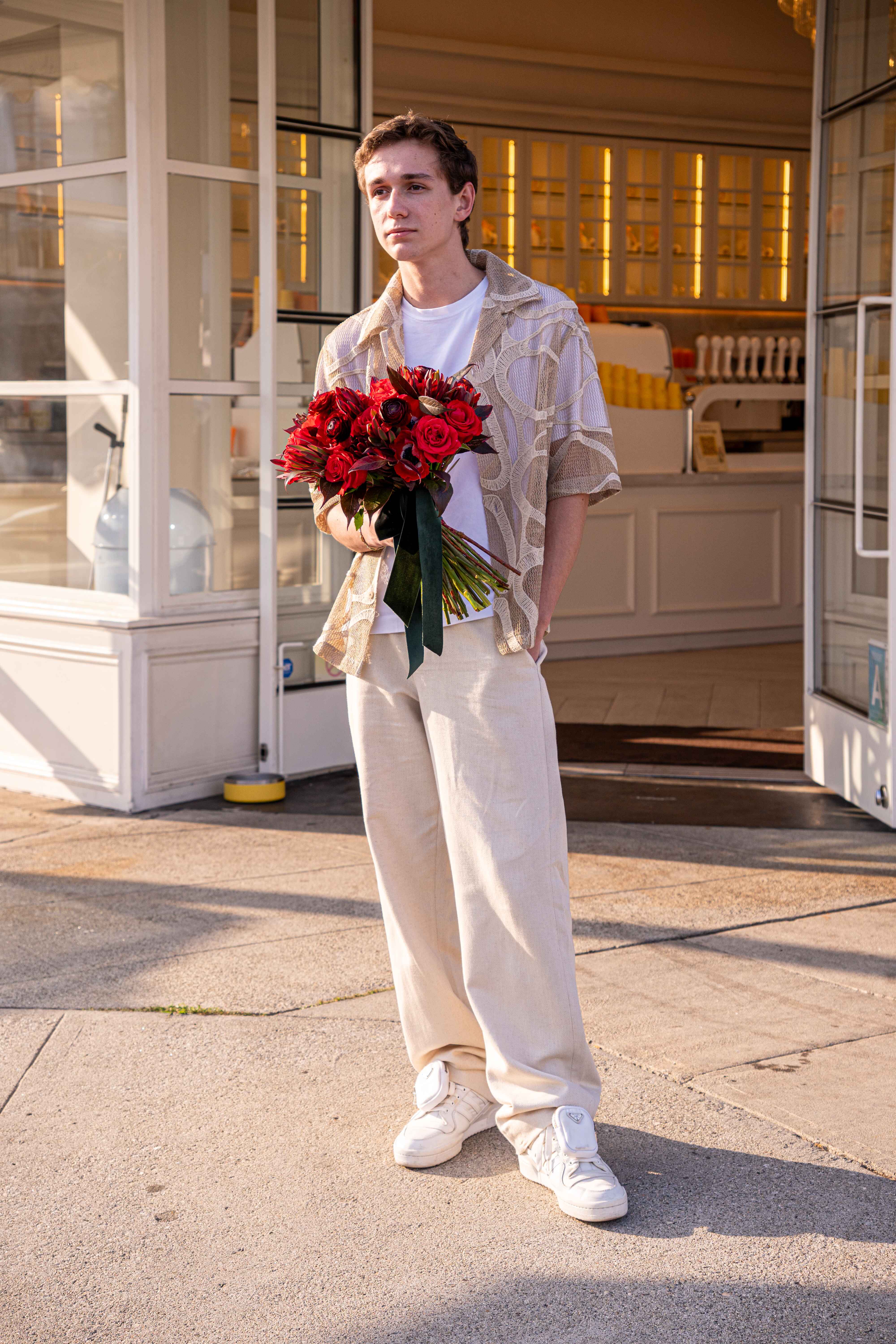 №209 Fiery Passion