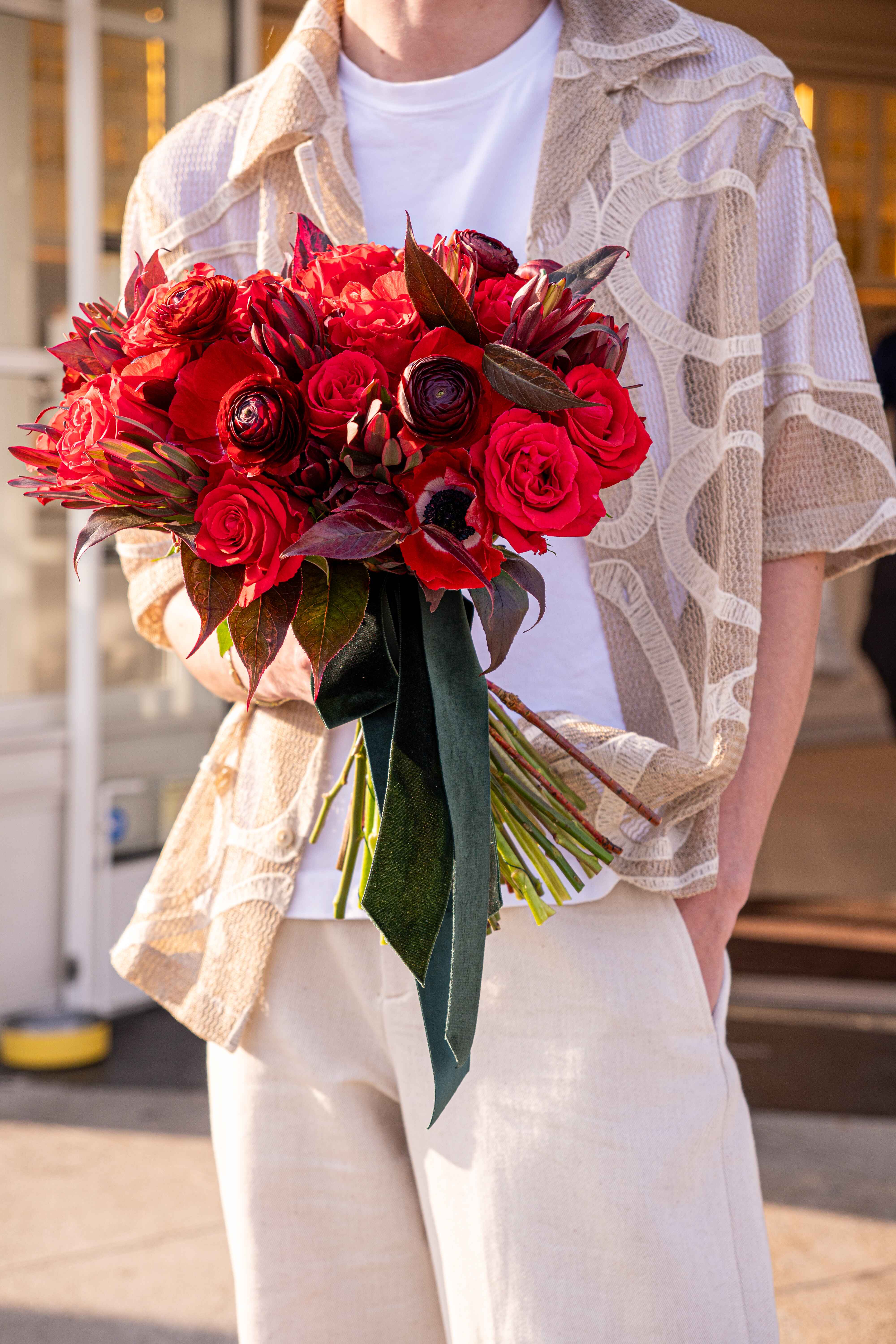 №209 Fiery Passion