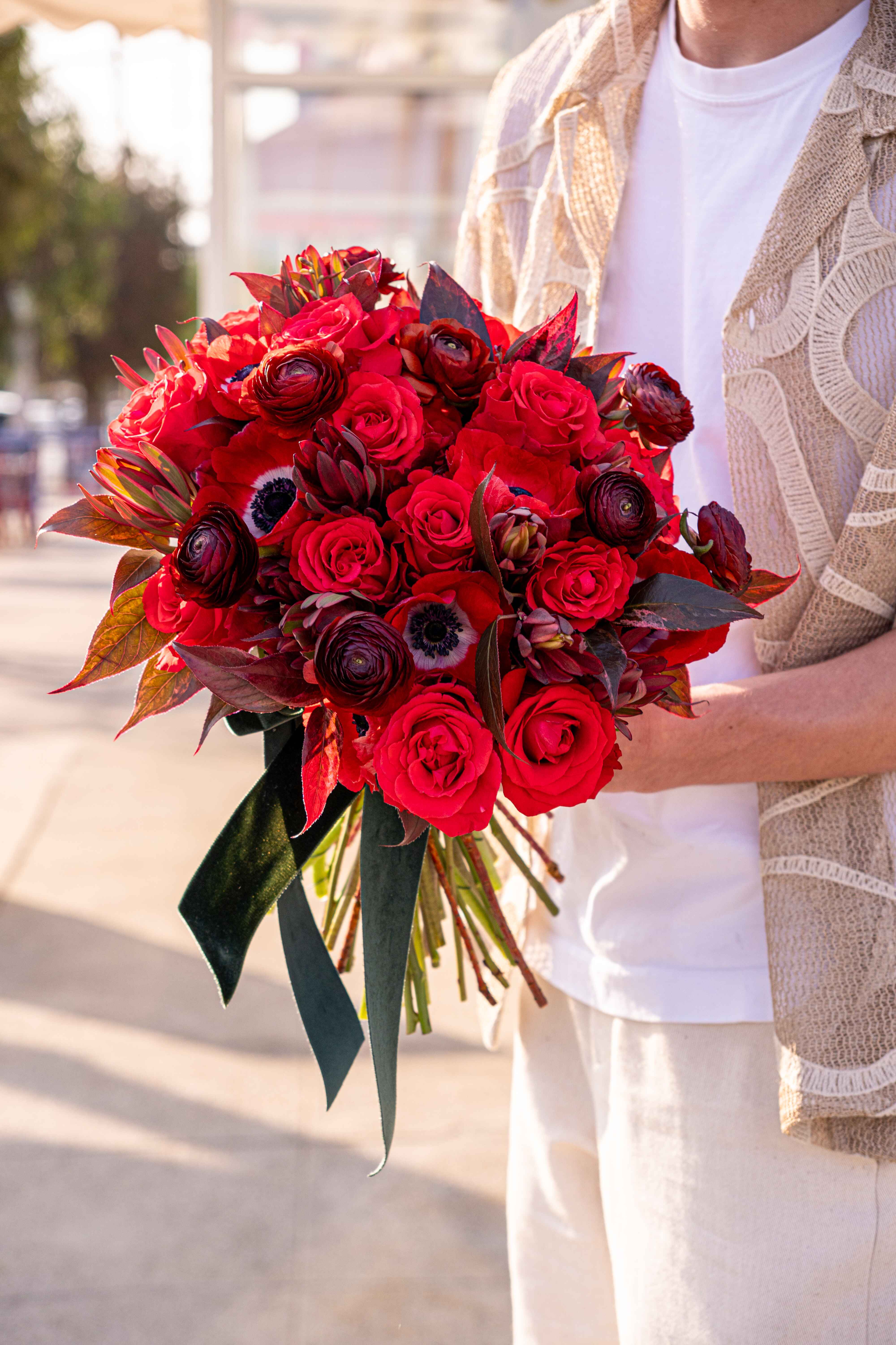 №209 Fiery Passion