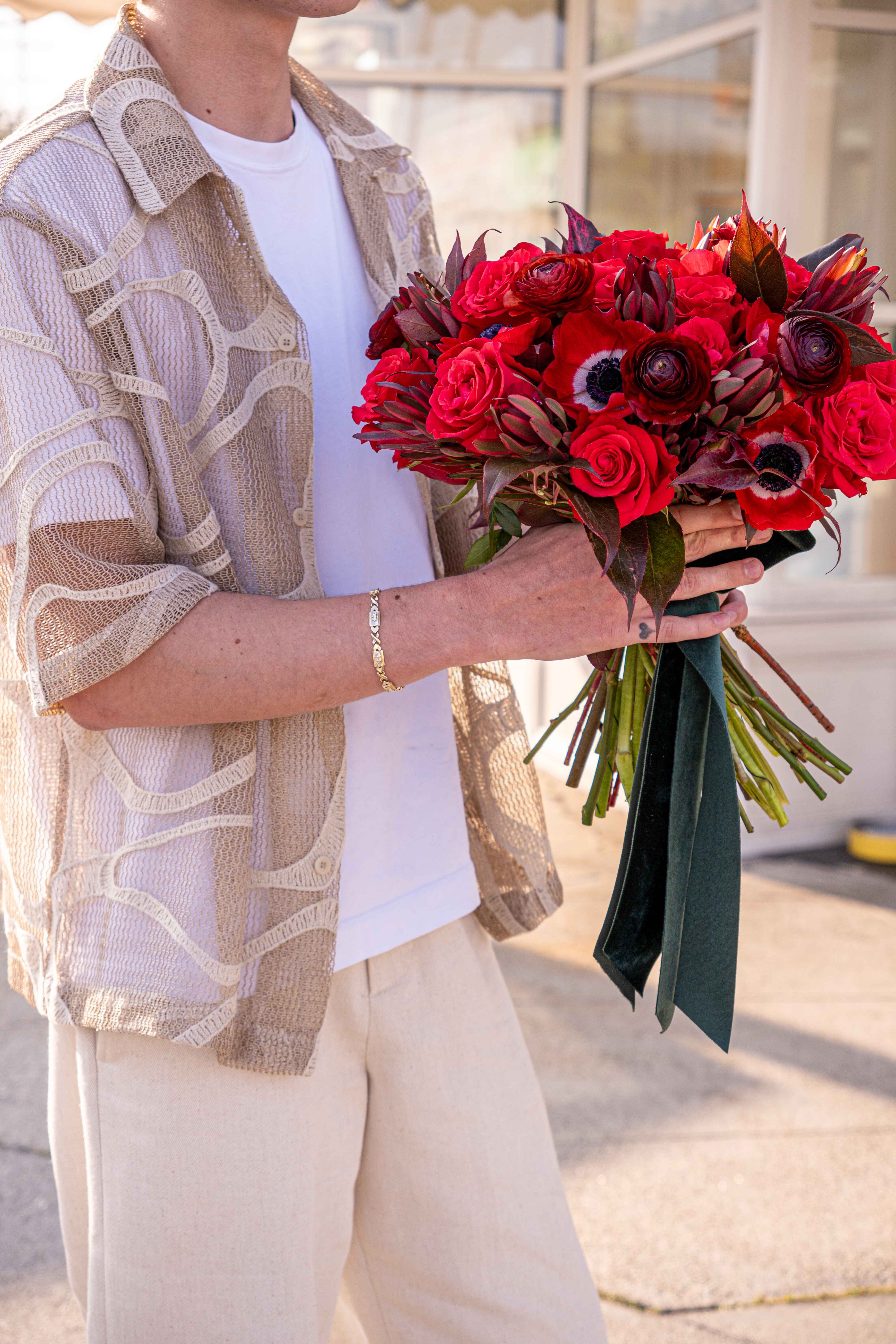 №209 Fiery Passion