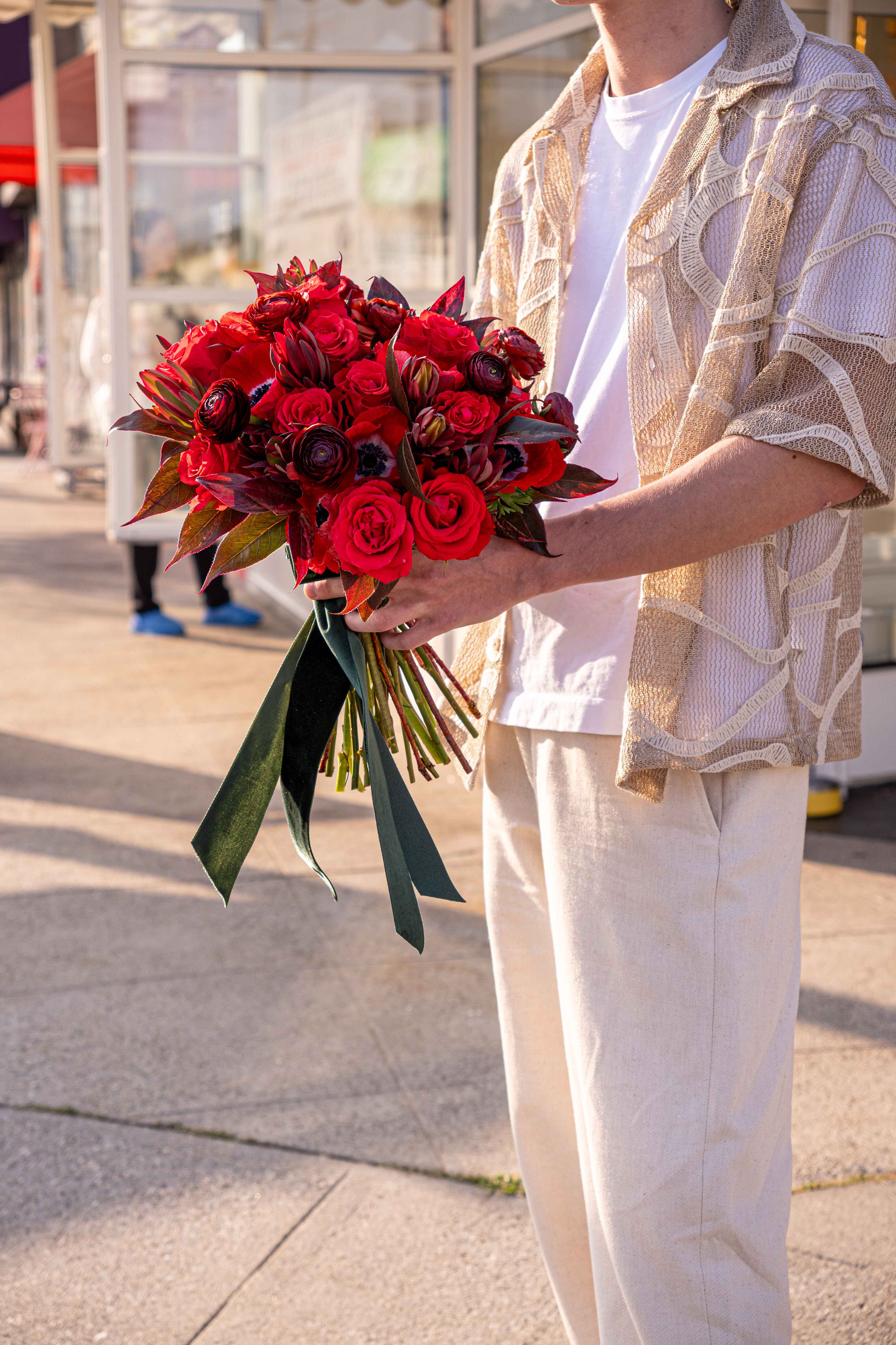 №209 Fiery Passion