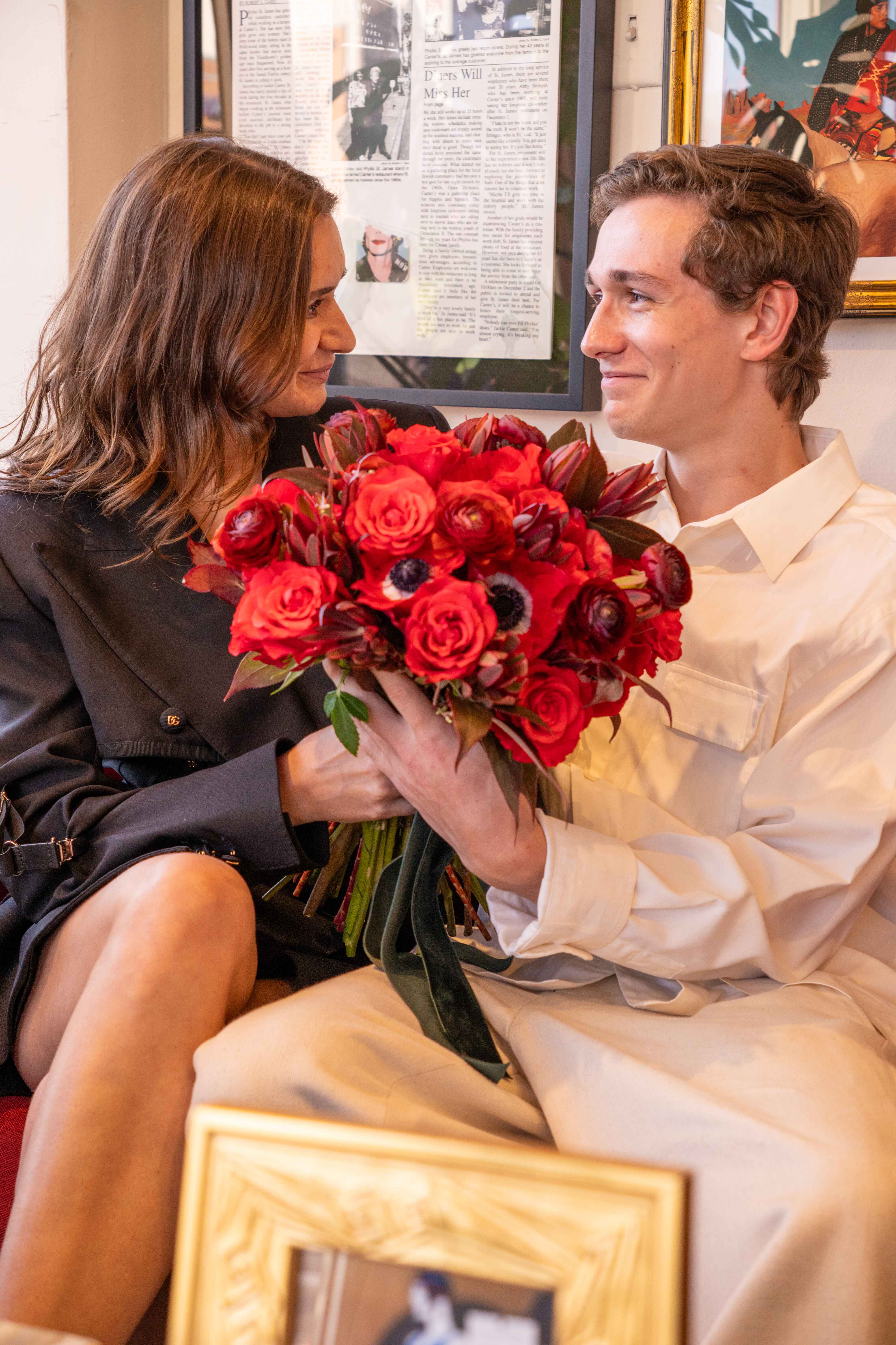 №209 Fiery Passion