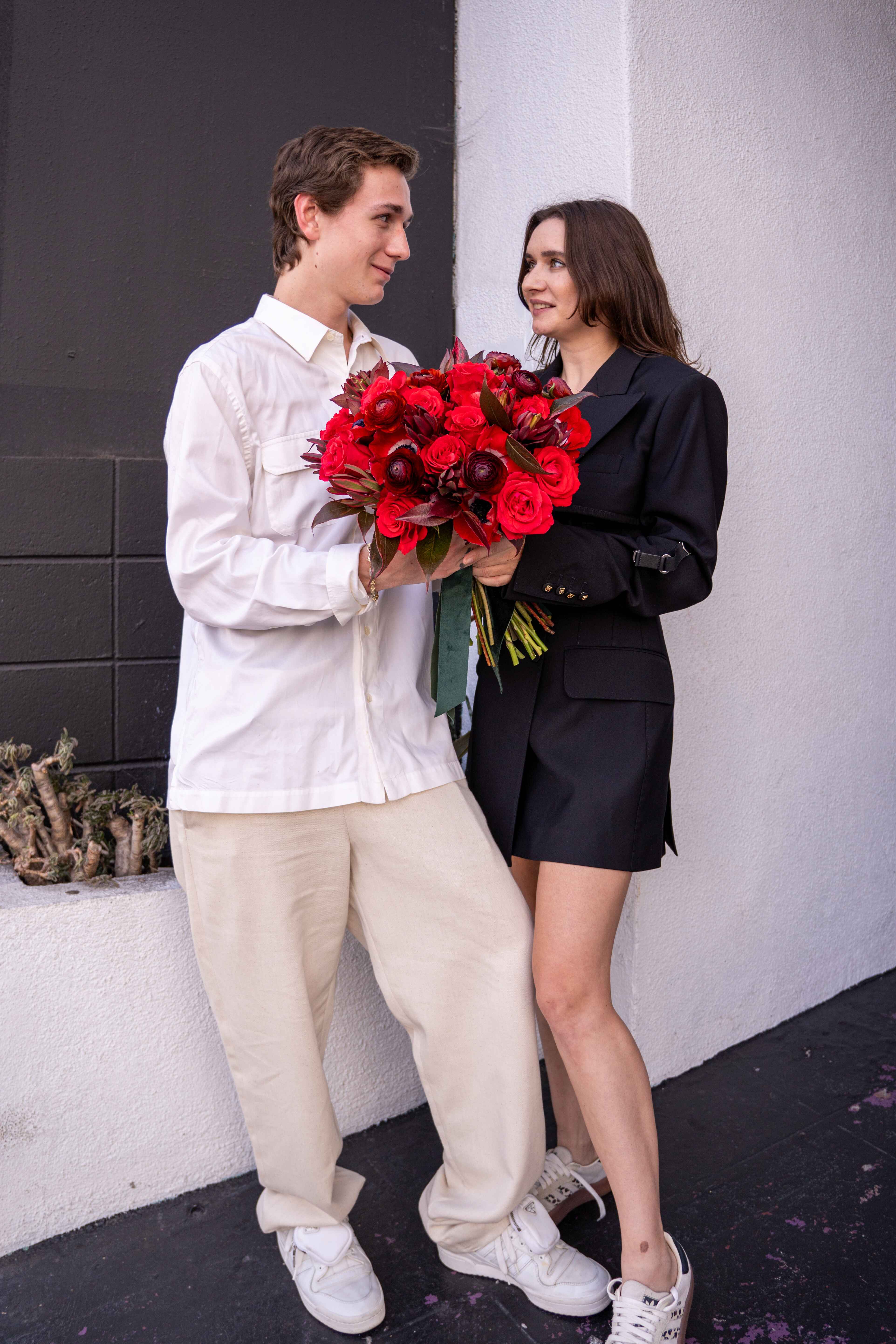 №209 Fiery Passion