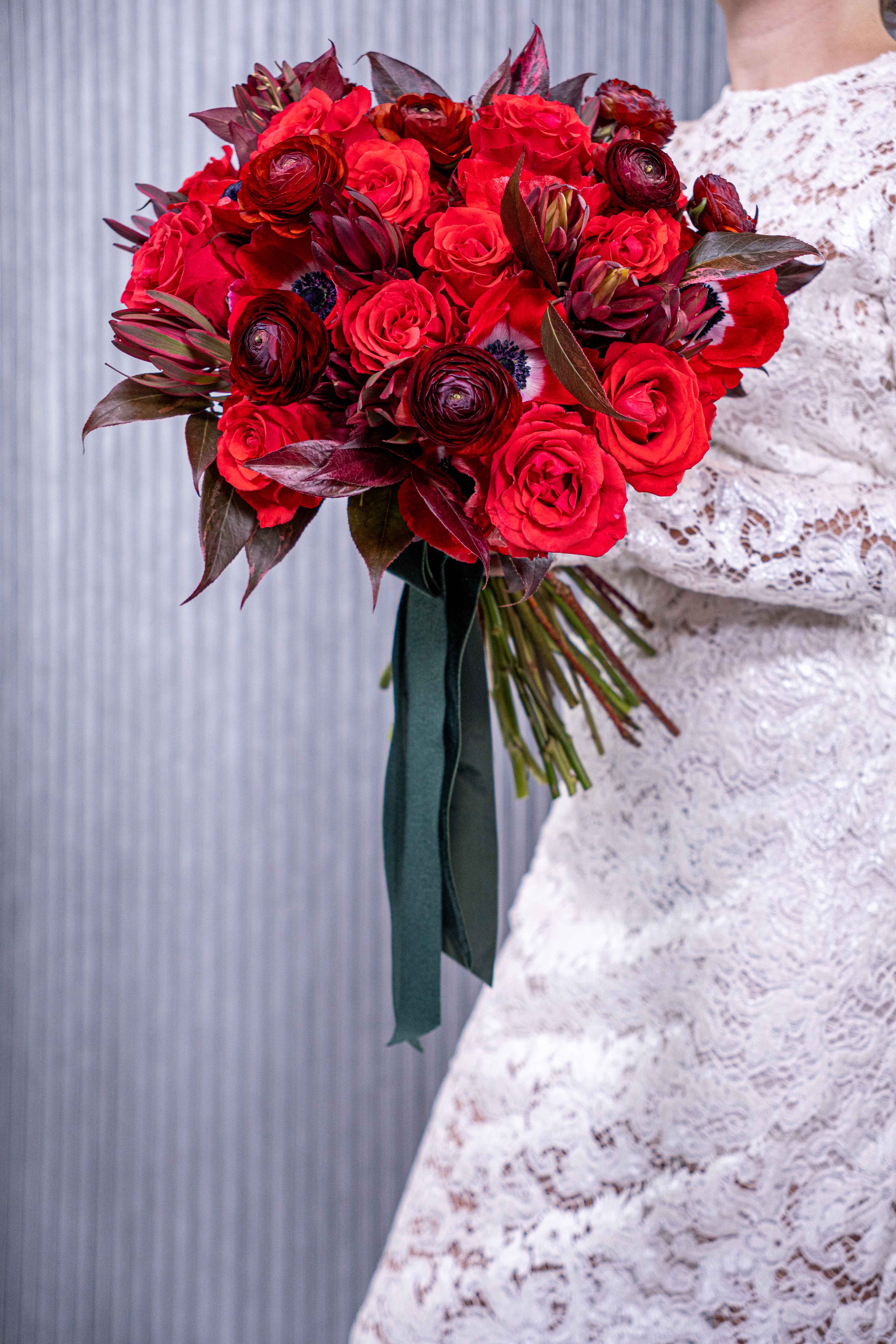 №209 Fiery Passion