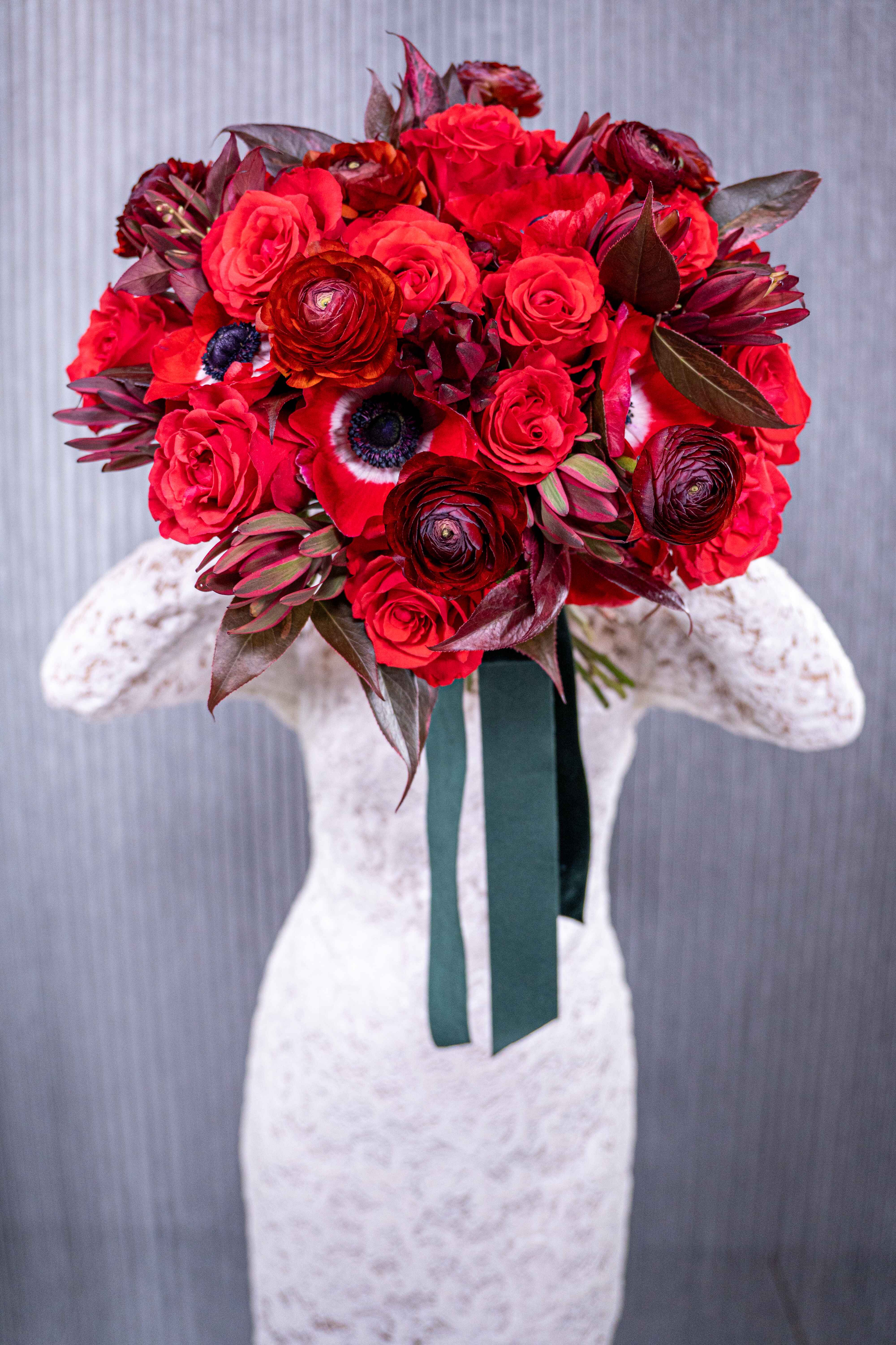 №209 Fiery Passion