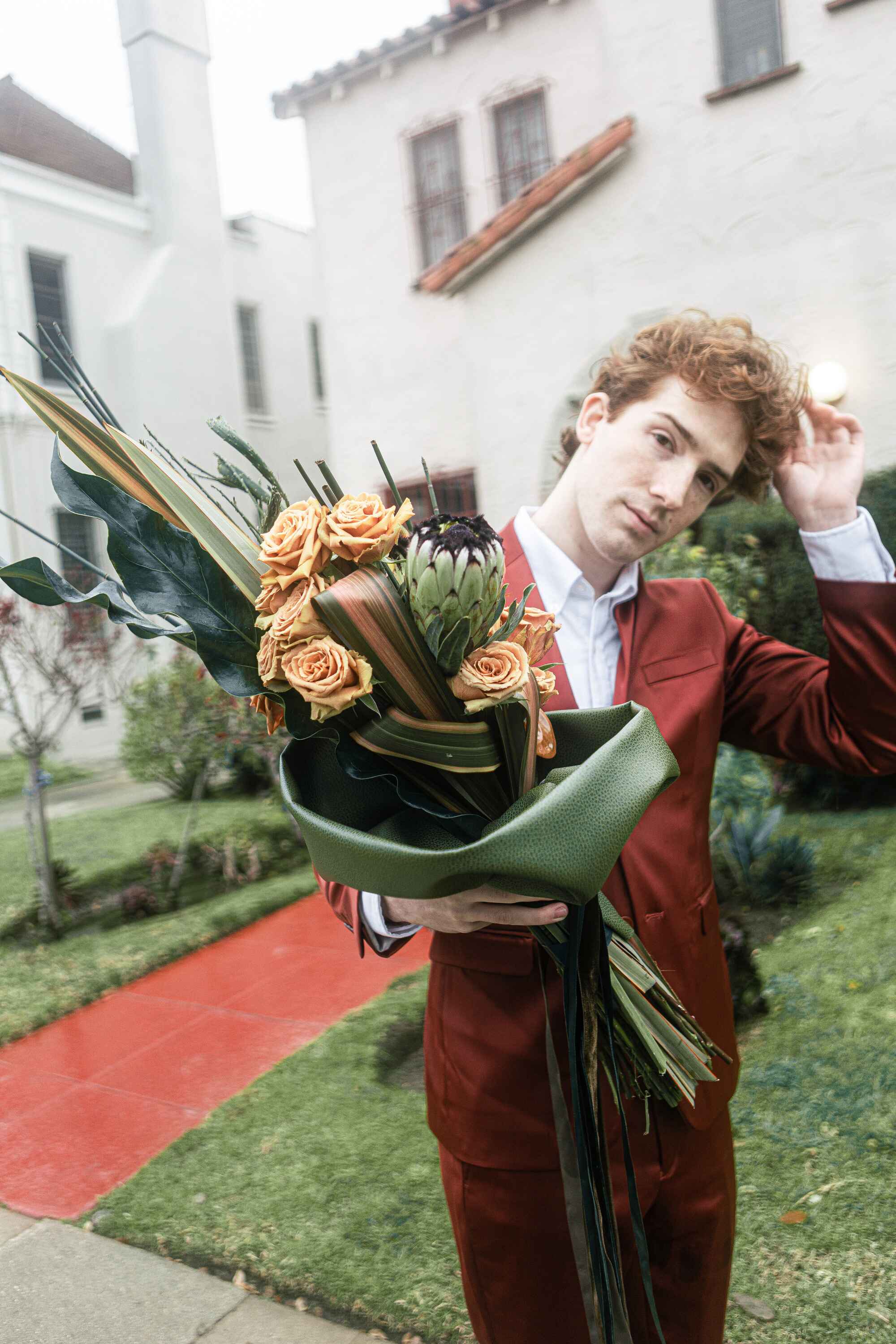 №169 Bronze Eclipse