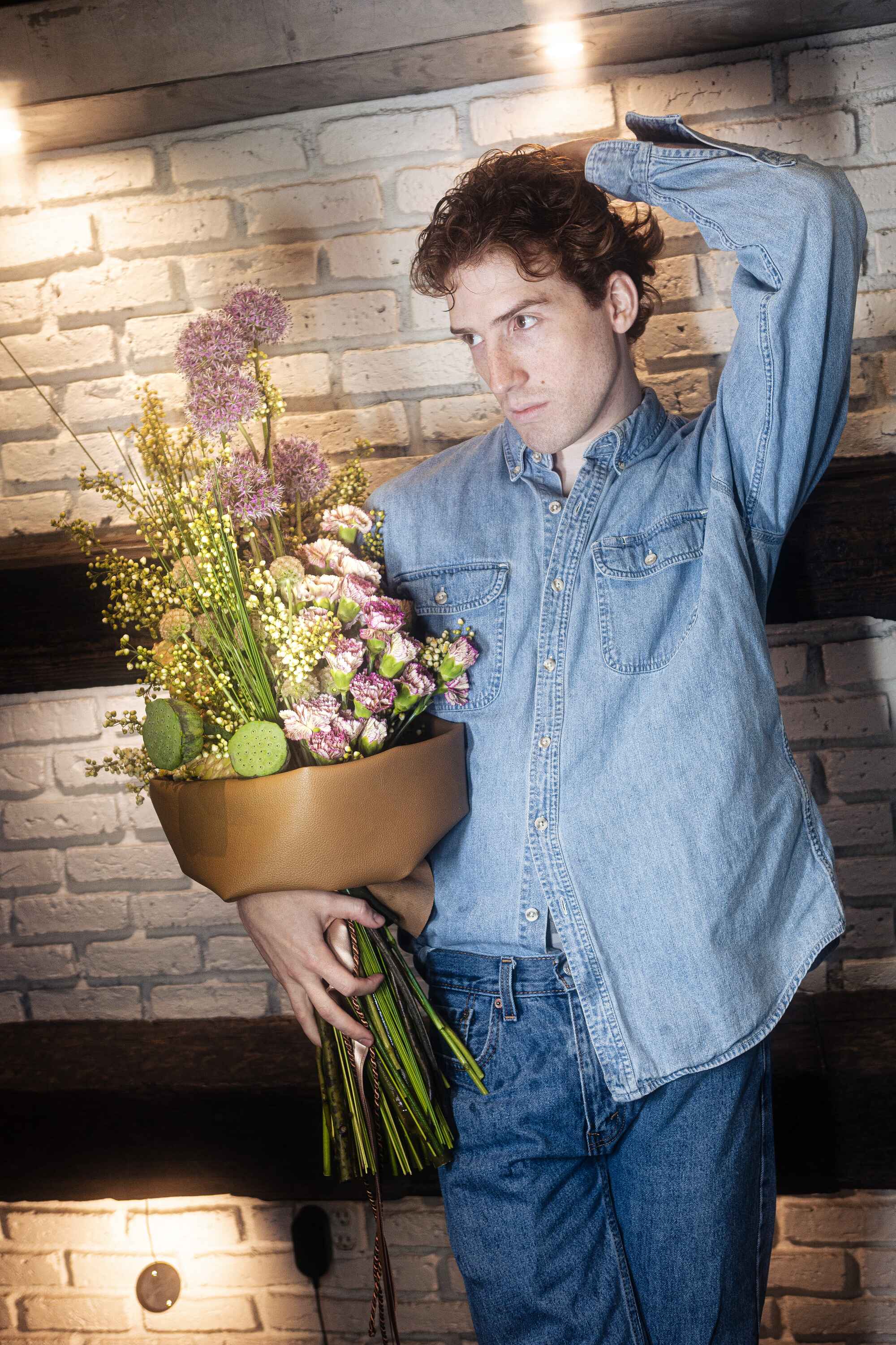 №173 Golden Zenith