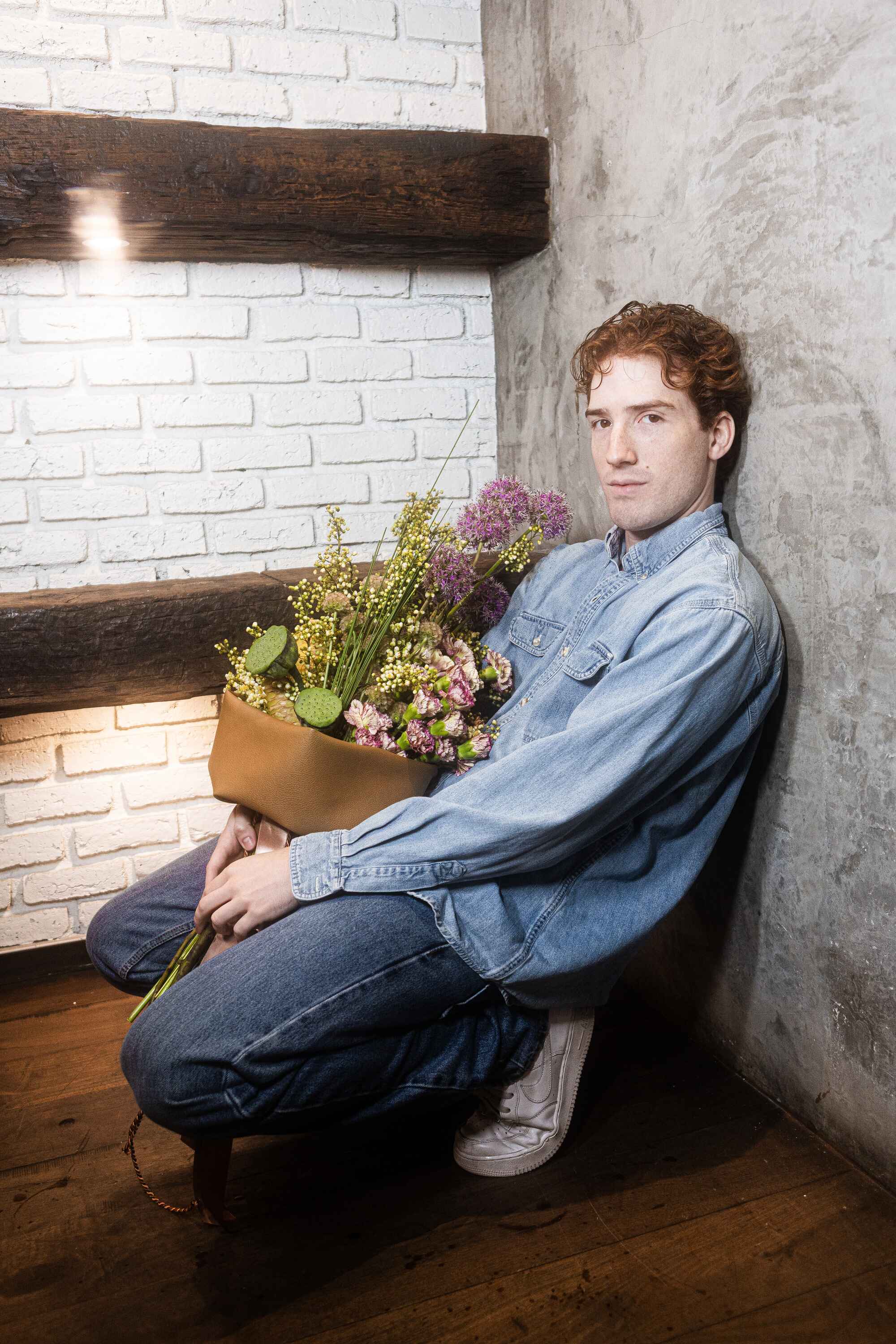 №173 Golden Zenith