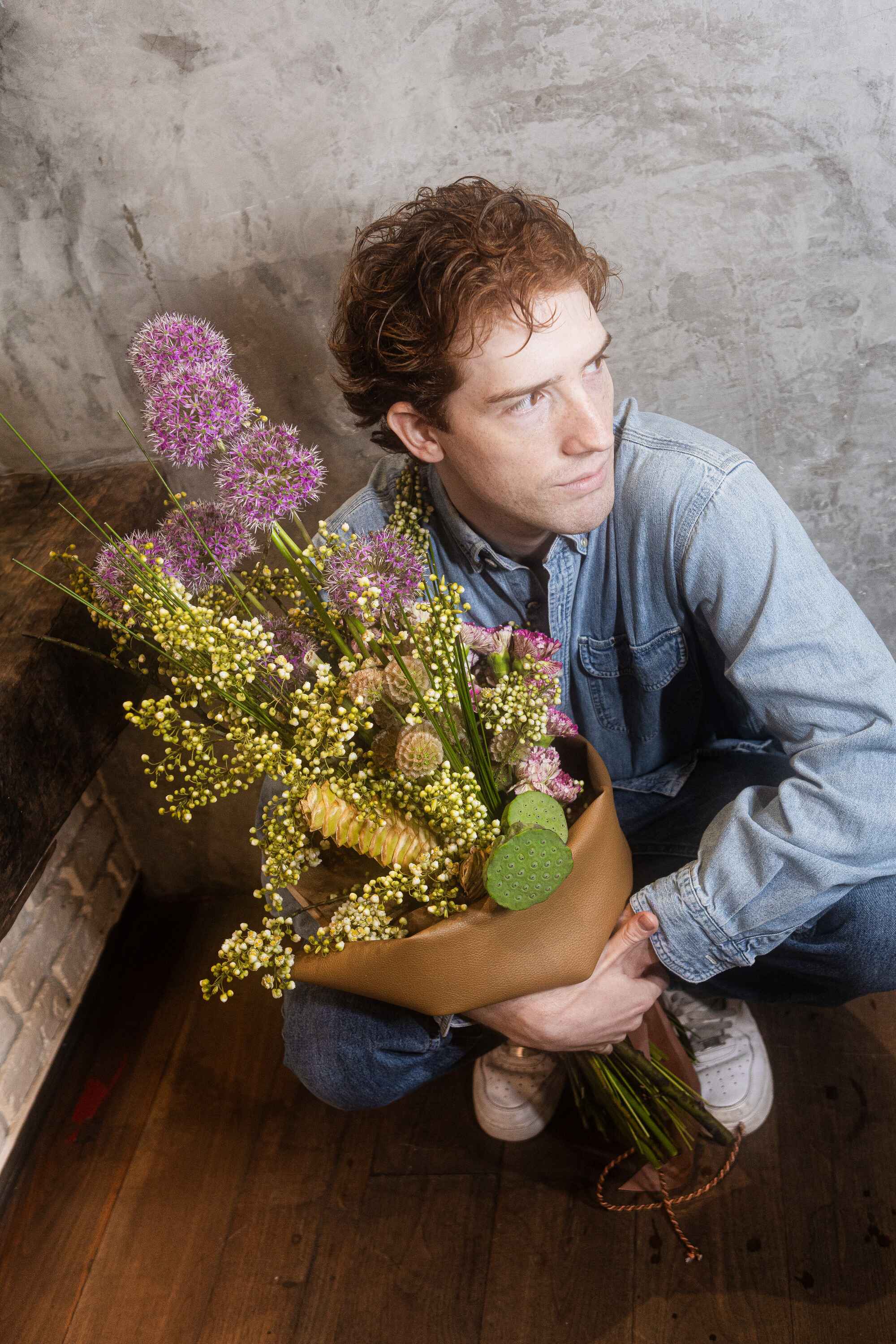 №173 Golden Zenith