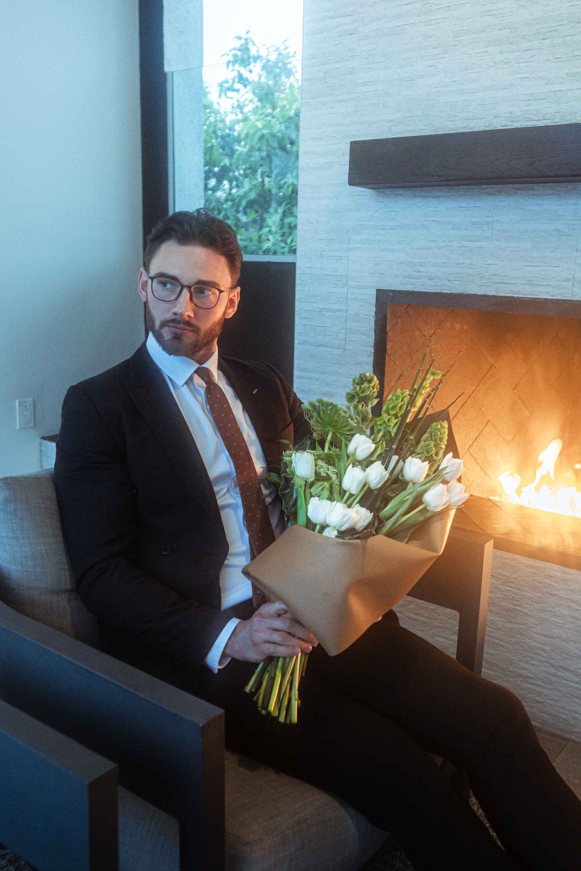 №167 Evergreen Essence