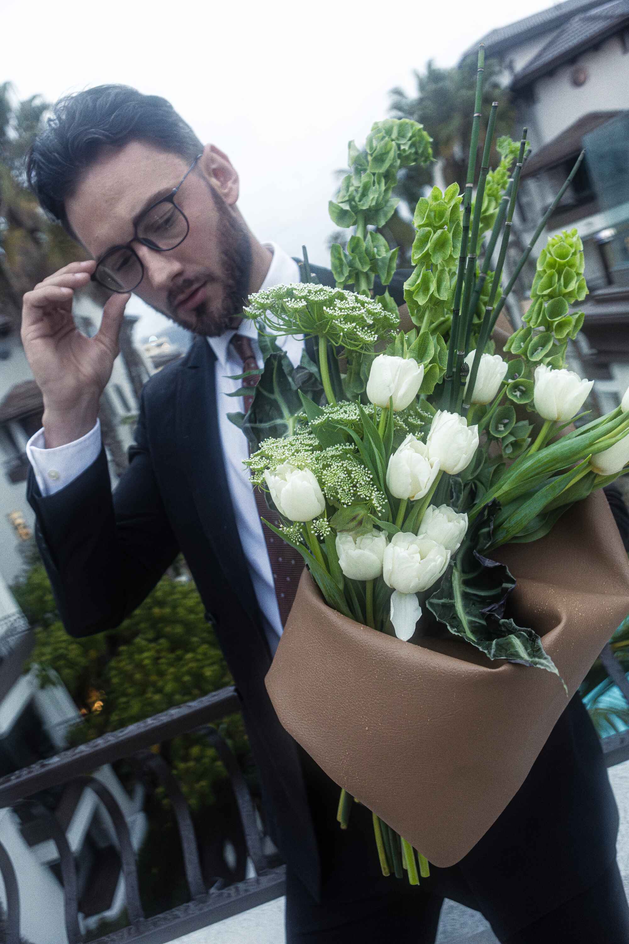 №167 Evergreen Essence