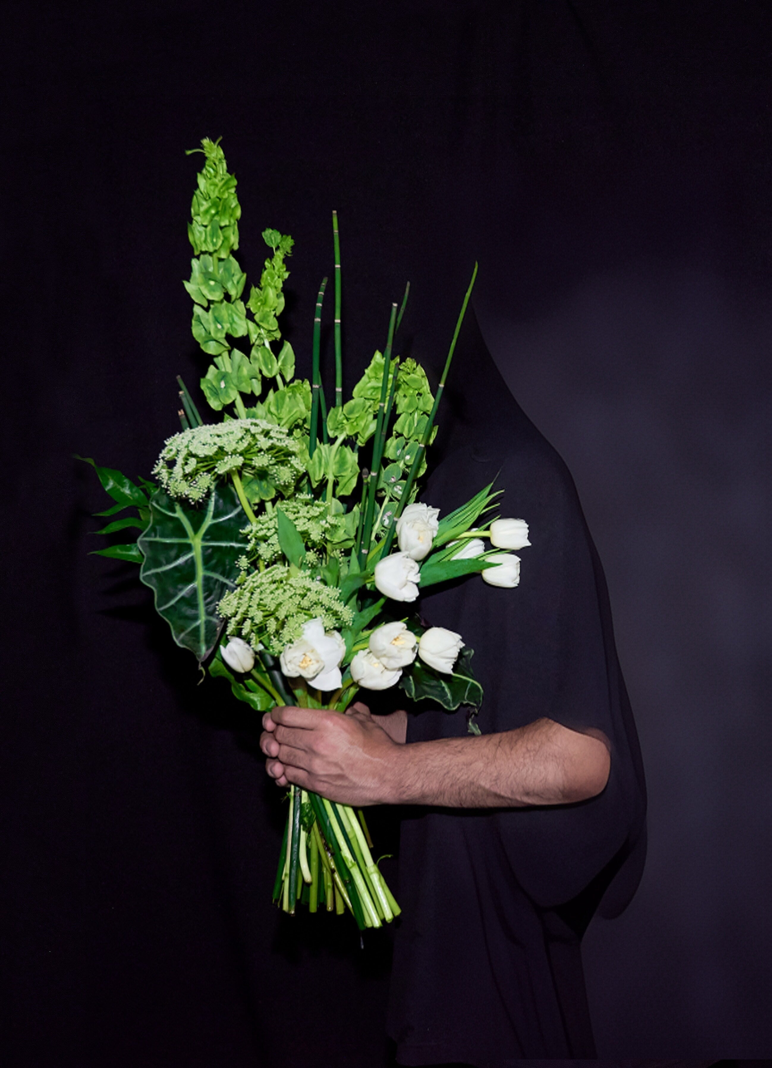 №167 Evergreen Essence