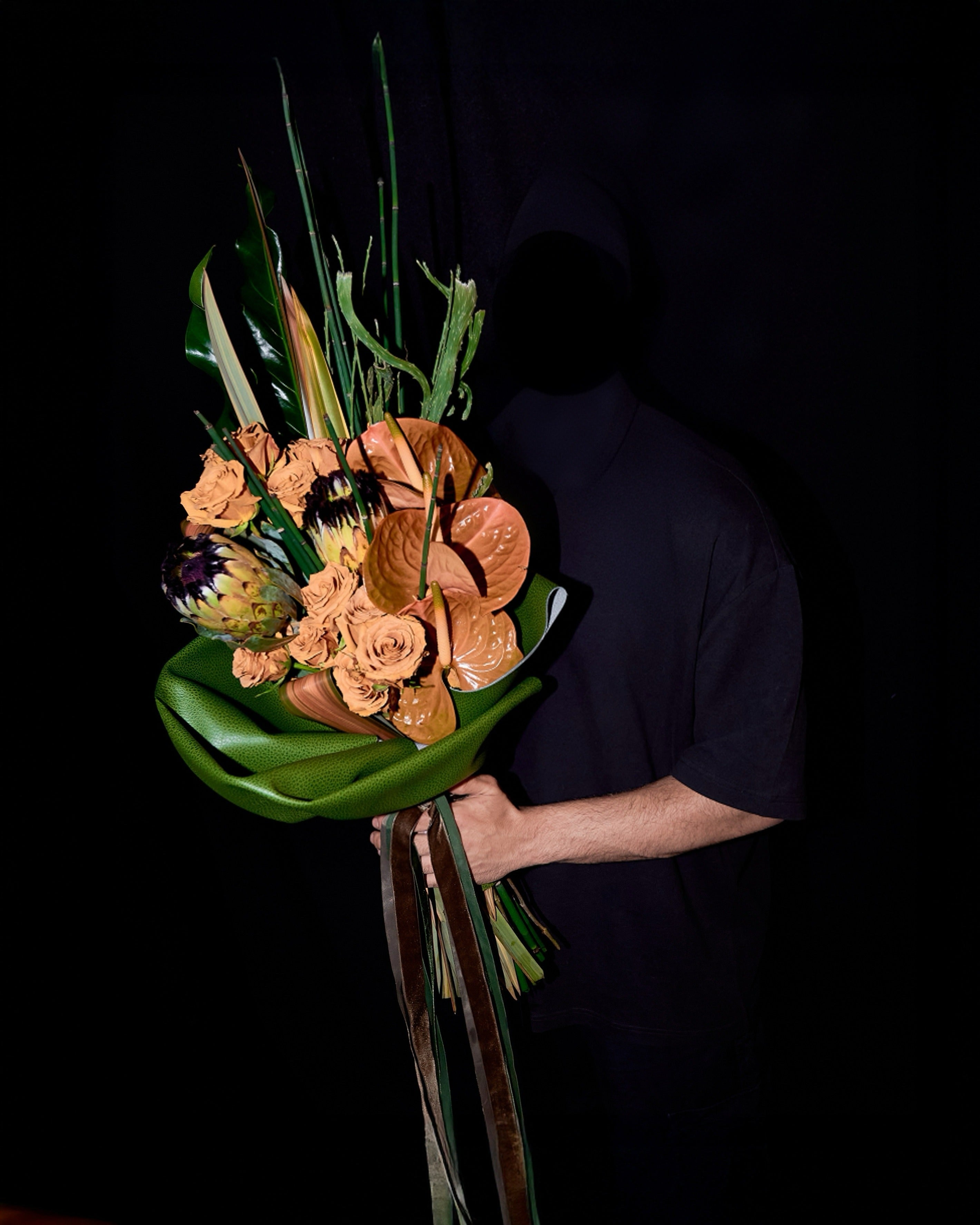 №169 Bronze Eclipse