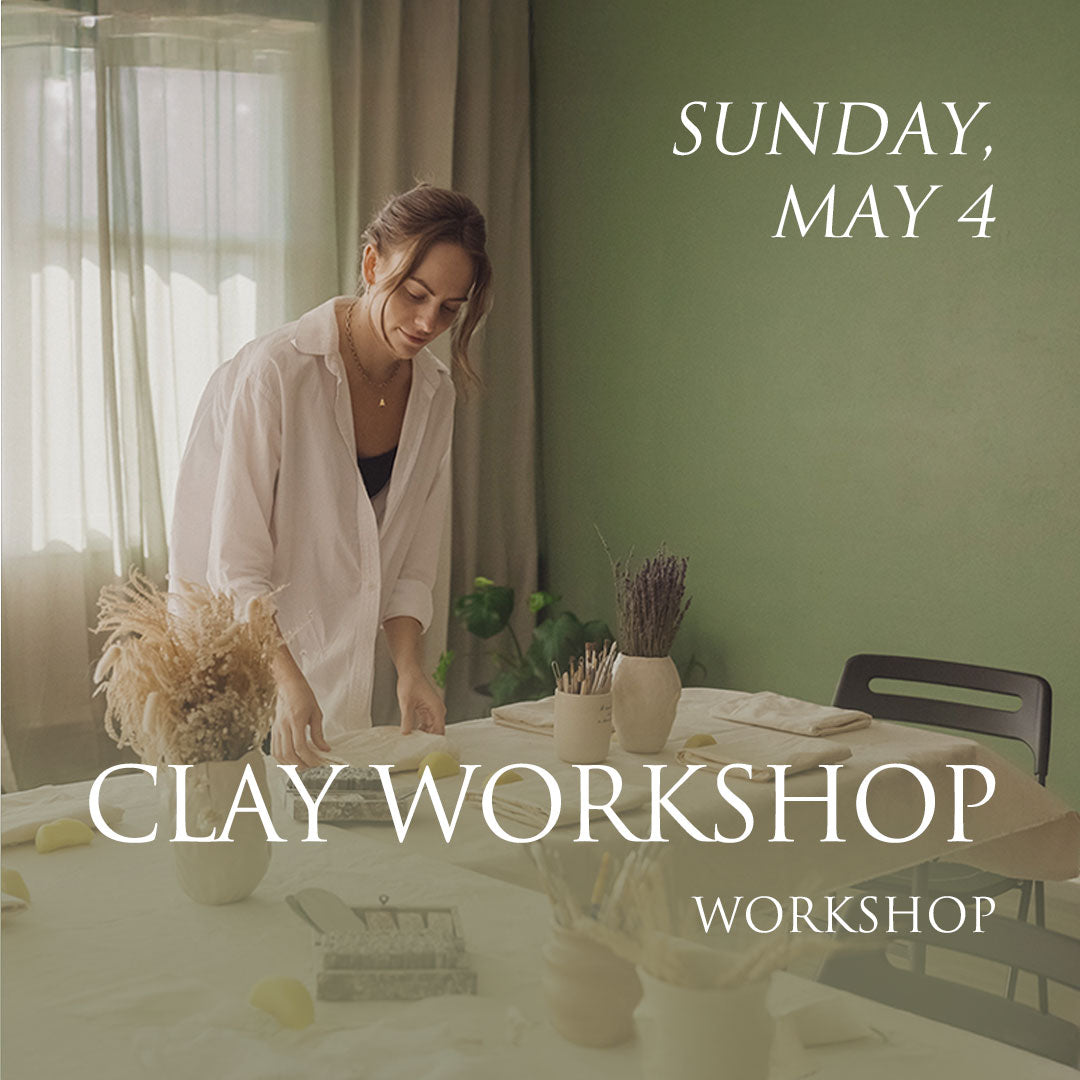 Modern Clay Creations