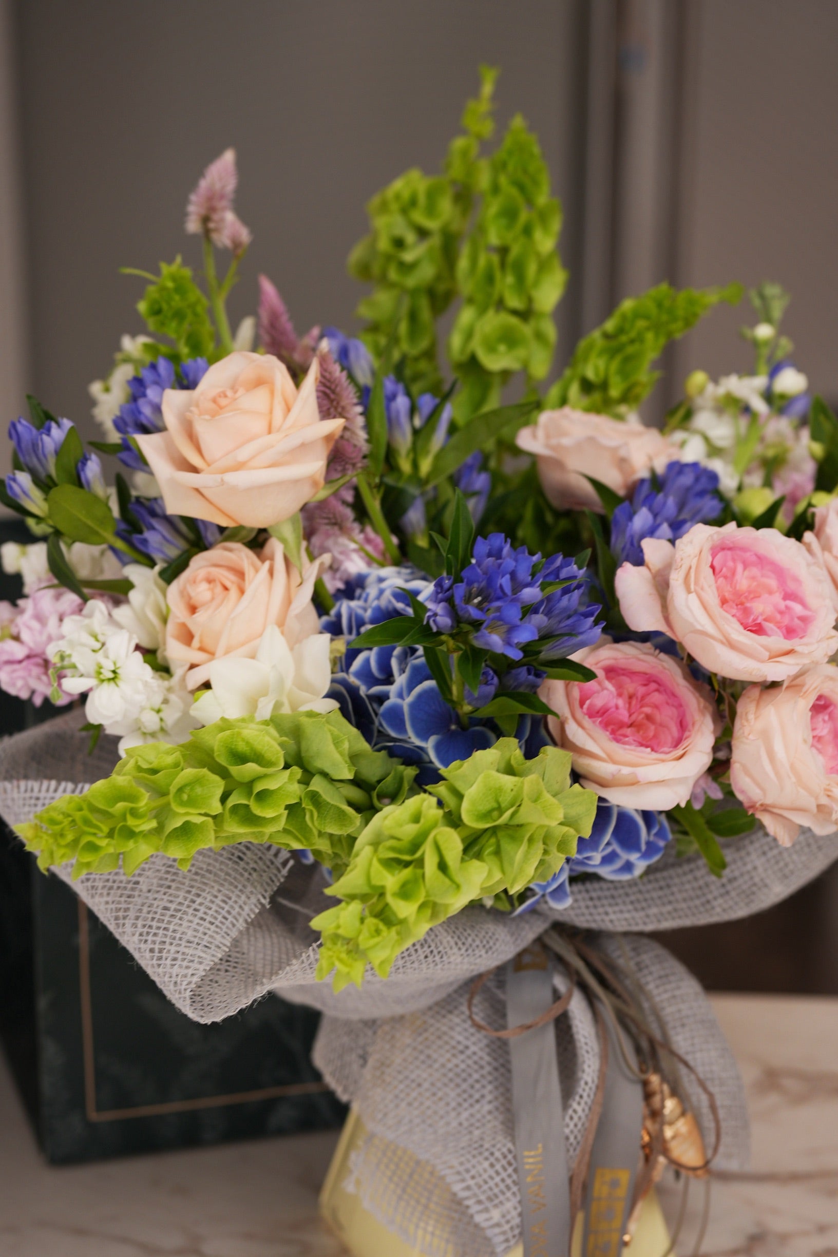 №160 Designer bouquet
