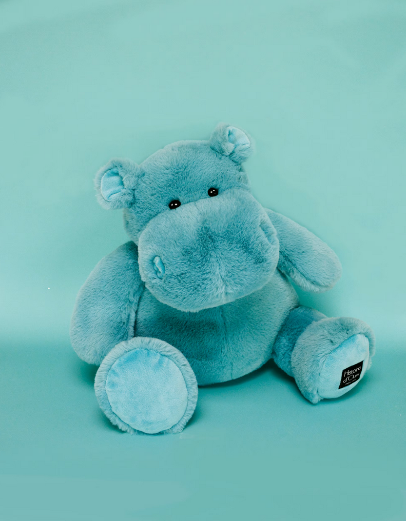 Hip United: Emerald Green 9.8"