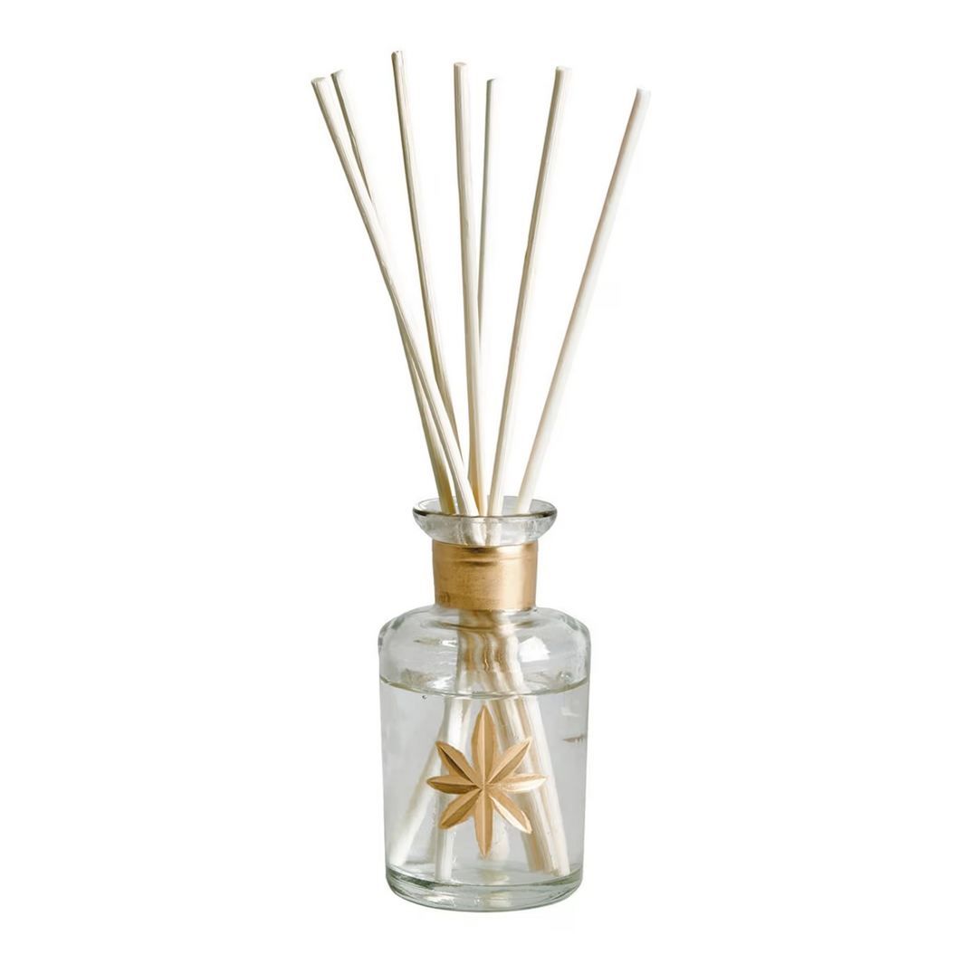 Home fragrance diffuser Murmures de Papier 100 ml - Rose Elixir