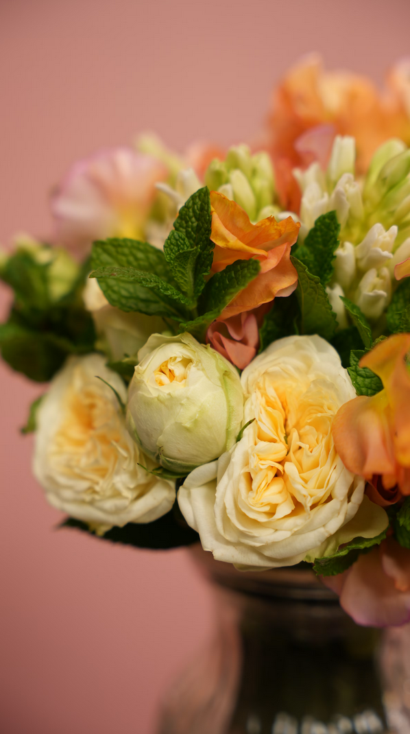 №158 Designer Bouquet