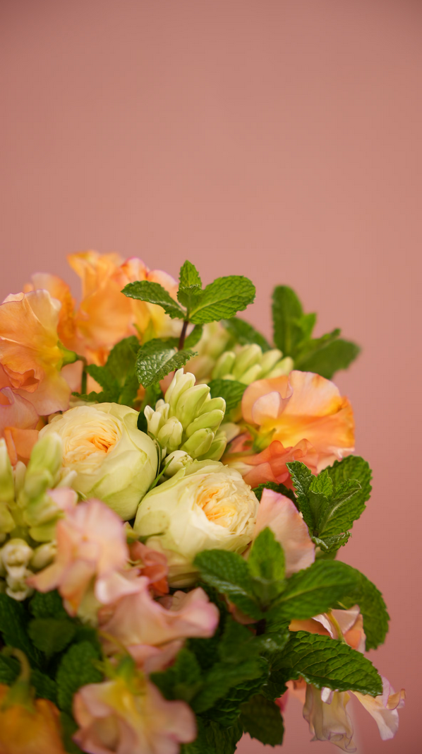 №158 Designer Bouquet