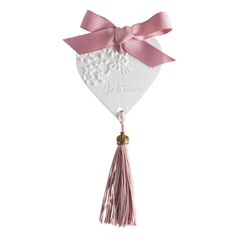 Scented deco Je t'aime - Marquise