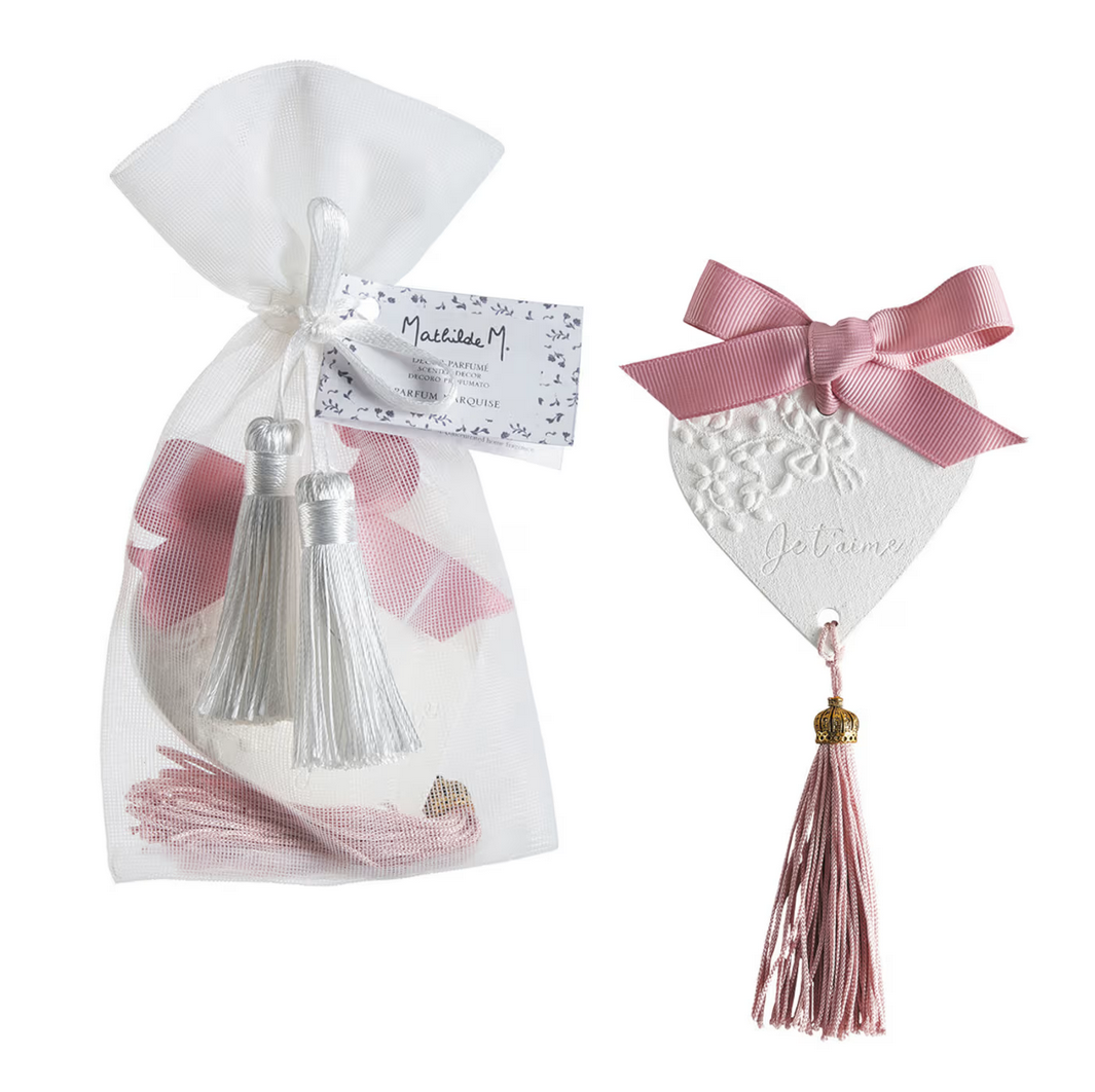 Scented deco Je t'aime - Marquise