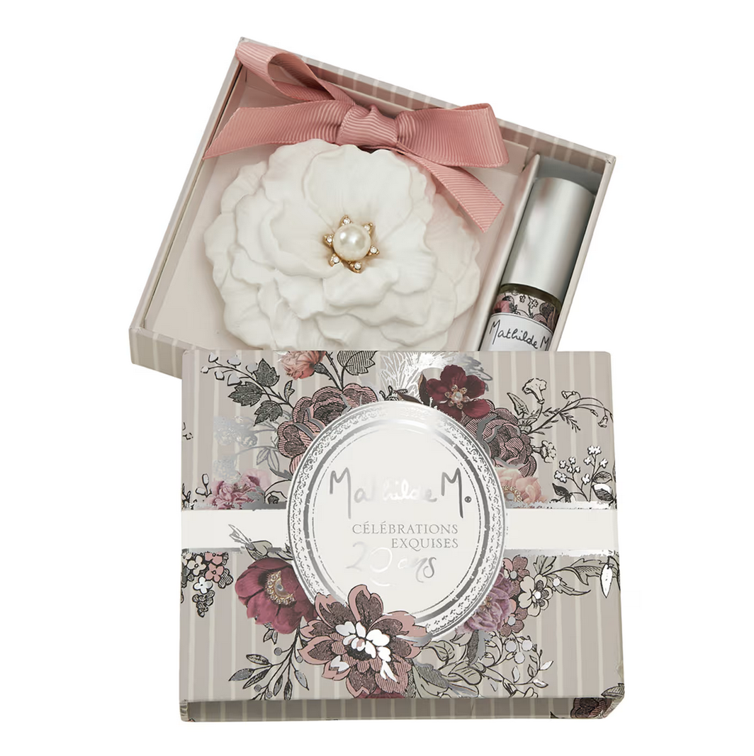 Scented decor and concentrated home fragrance Marquise