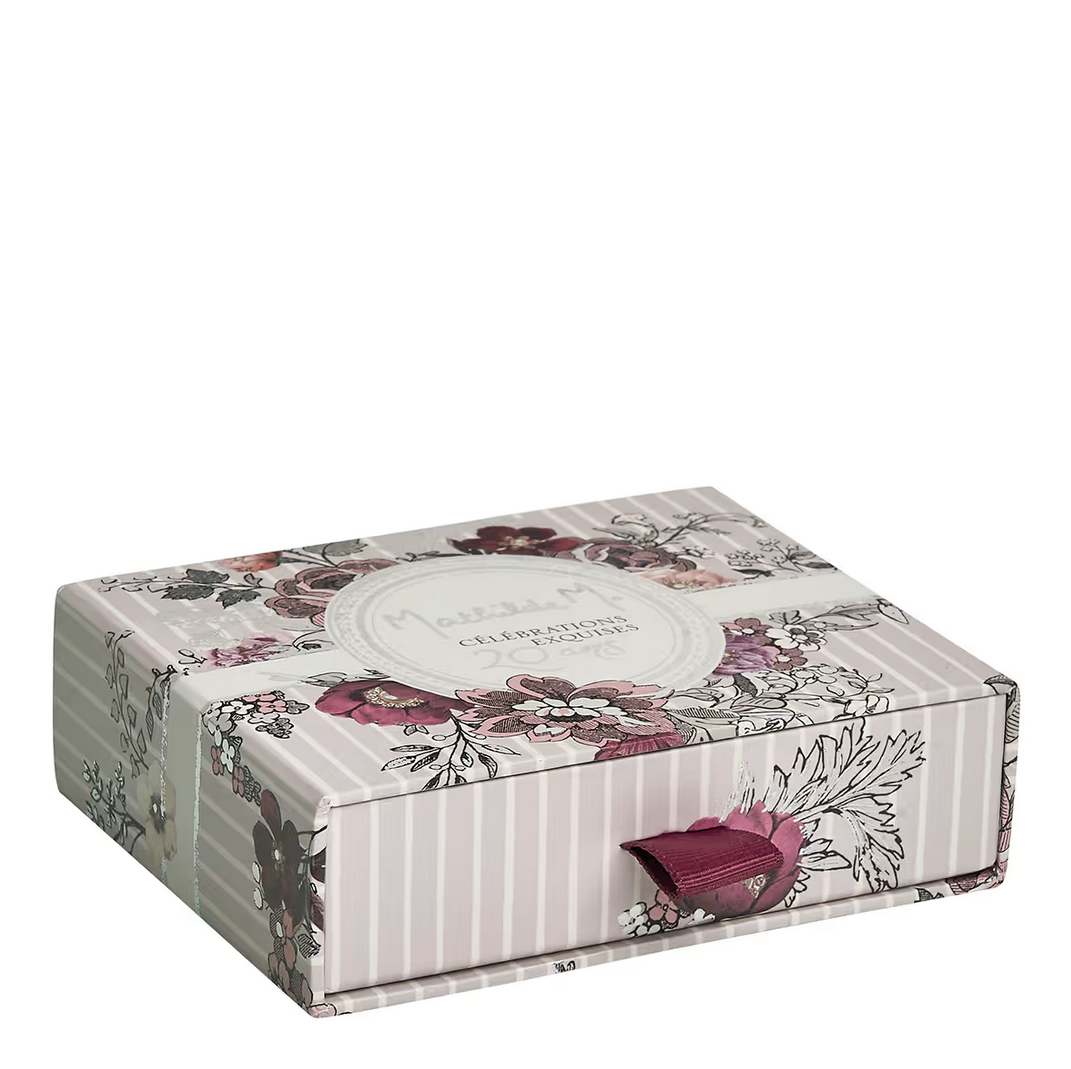 Scented decor and concentrated home fragrance Marquise